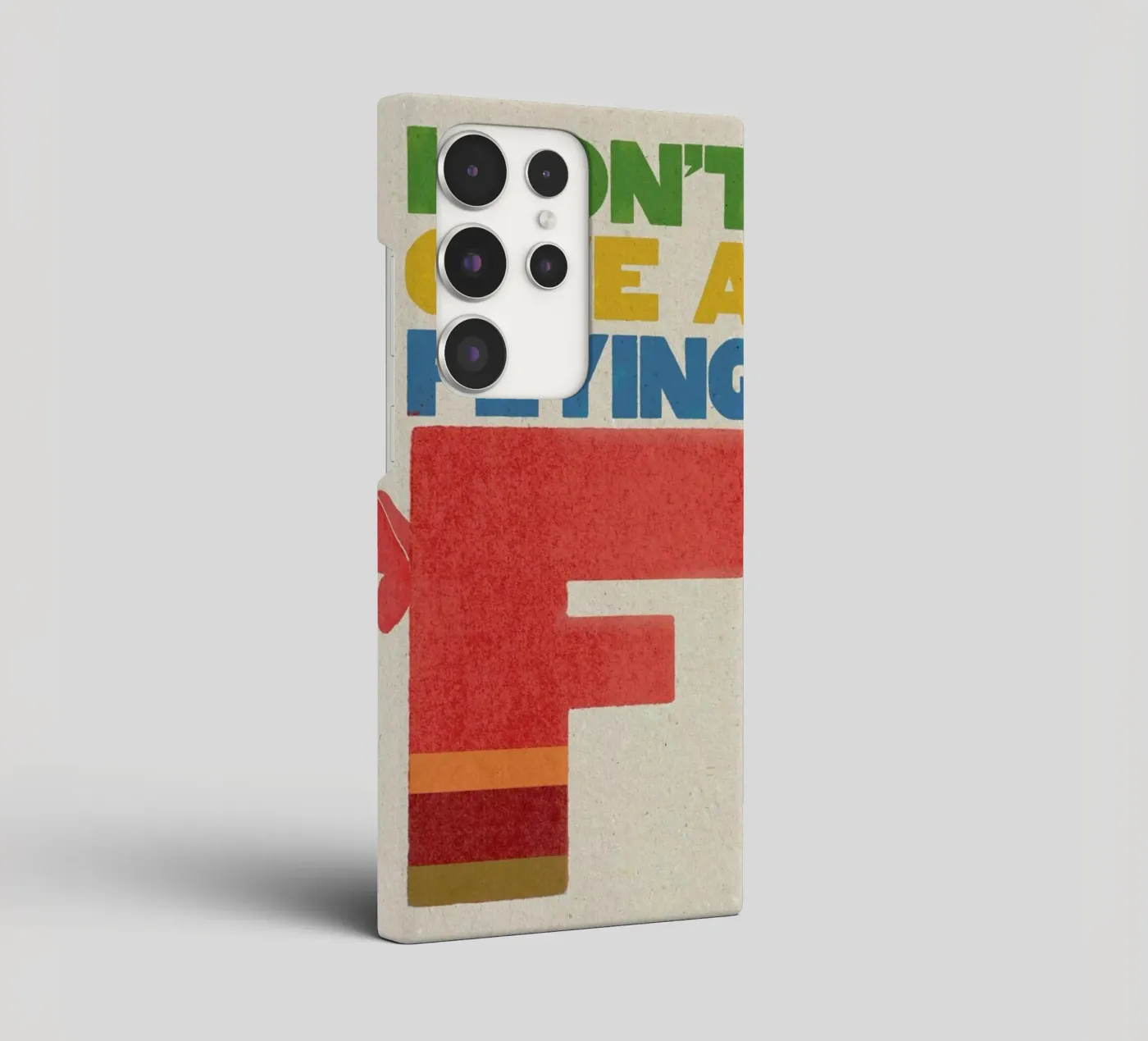 flyingf coque samsung de Sammy Slabbinck