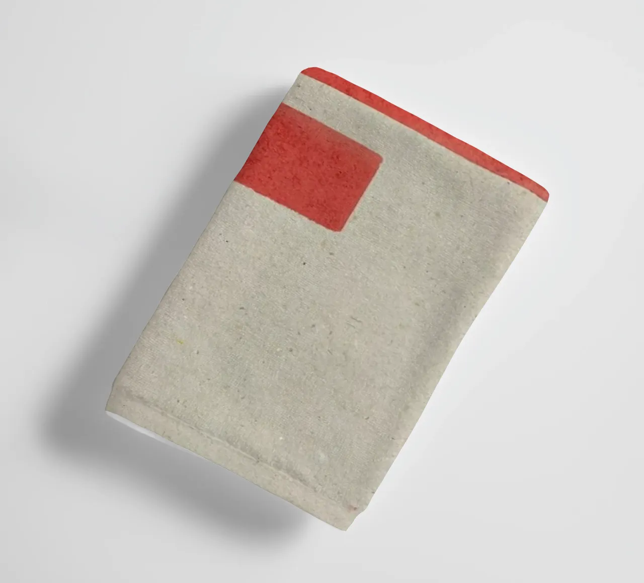 flyingf towel by Sammy Slabbinck