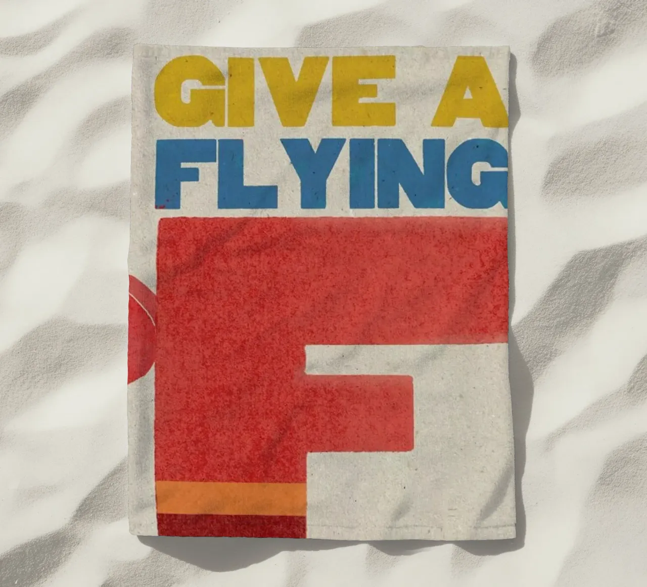 flyingf telo mare da Sammy Slabbinck