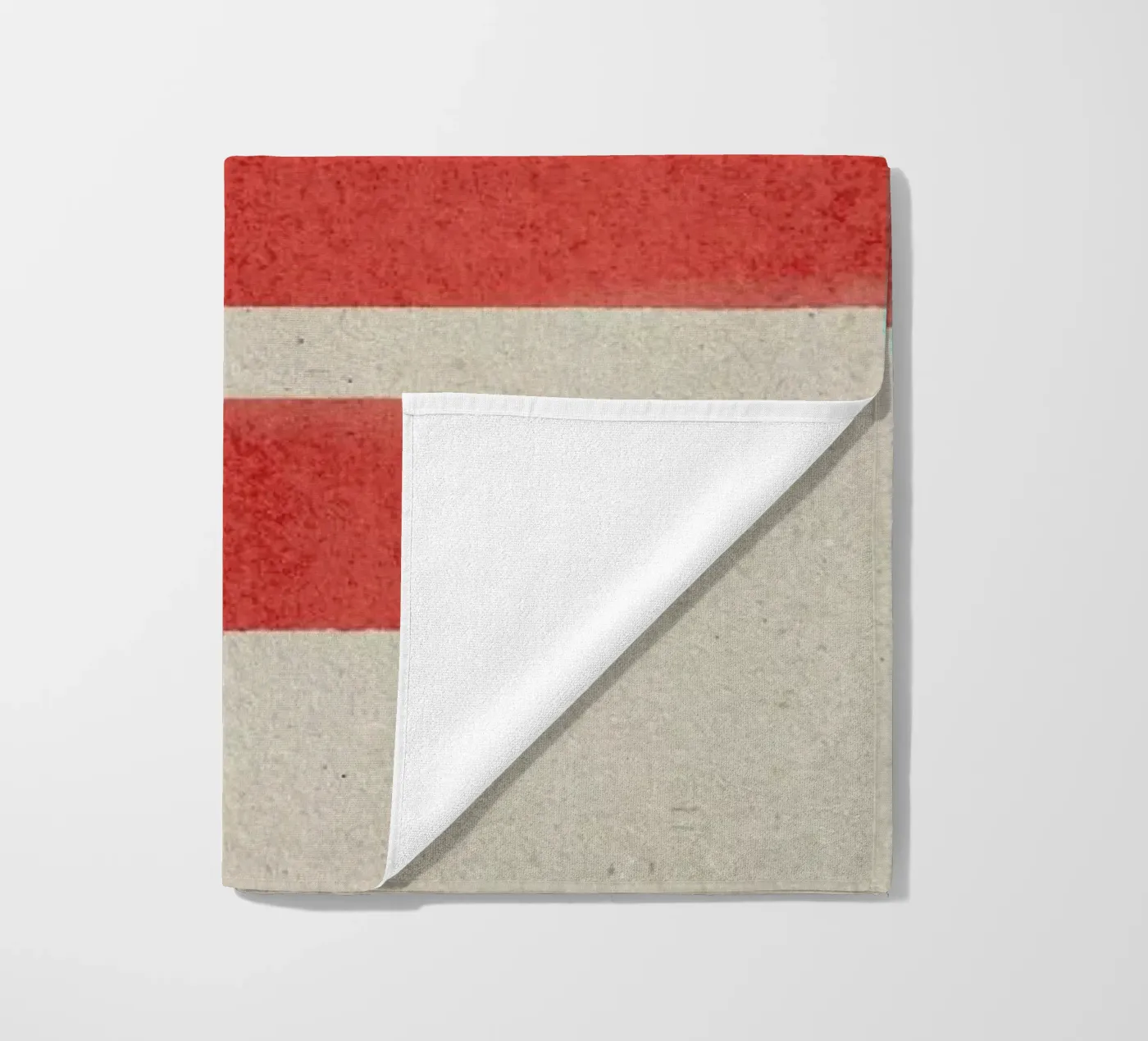 flyingf serviette de plage de Sammy Slabbinck