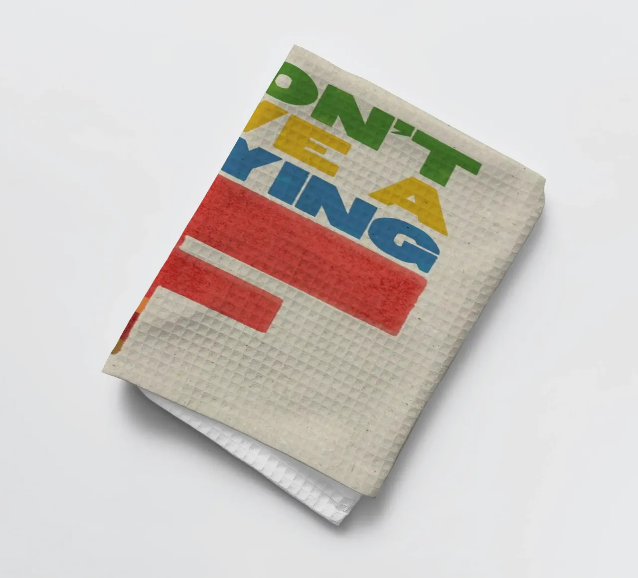 flyingf torchon de Sammy Slabbinck