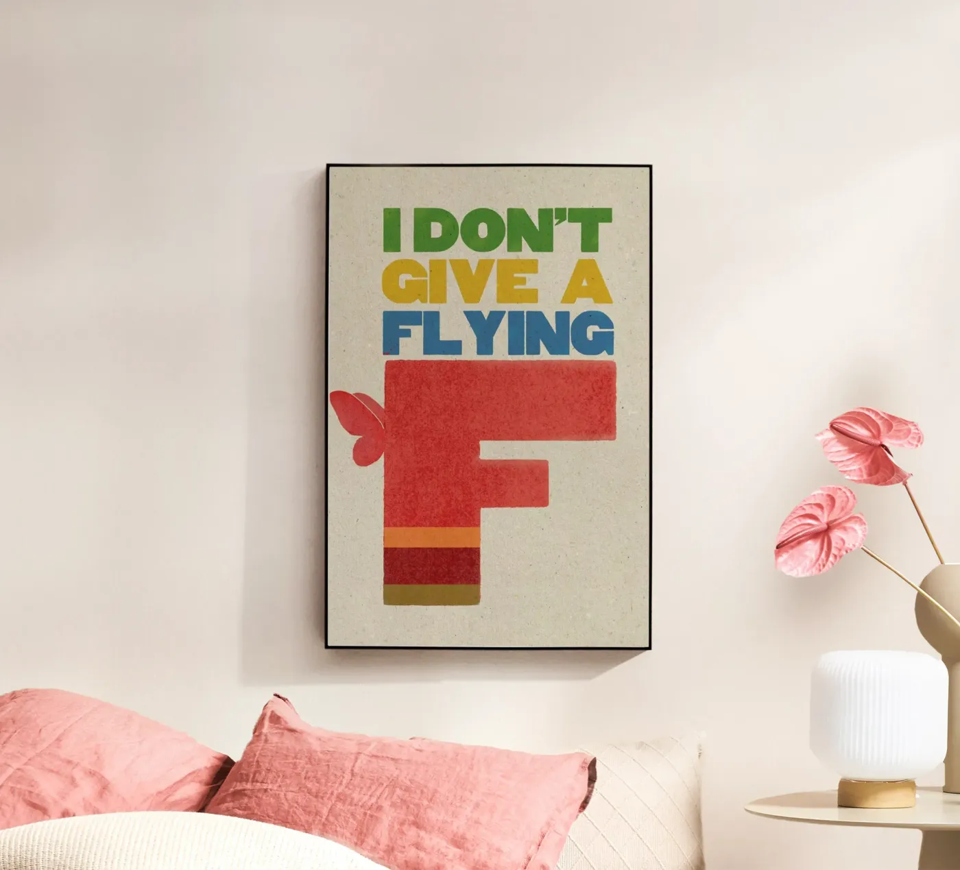 flyingf plexiglass da Sammy Slabbinck