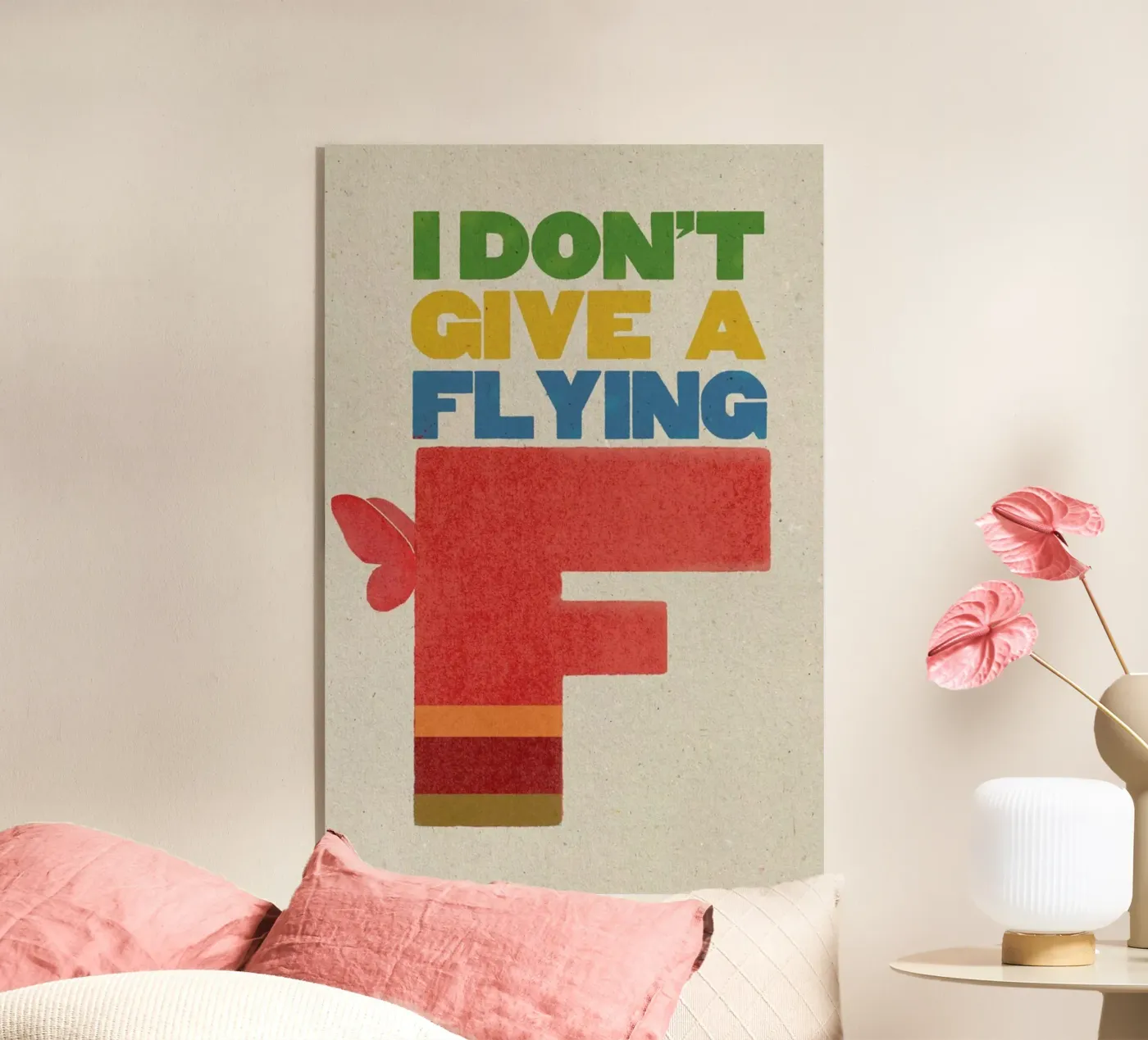 flyingf plexiglass da Sammy Slabbinck