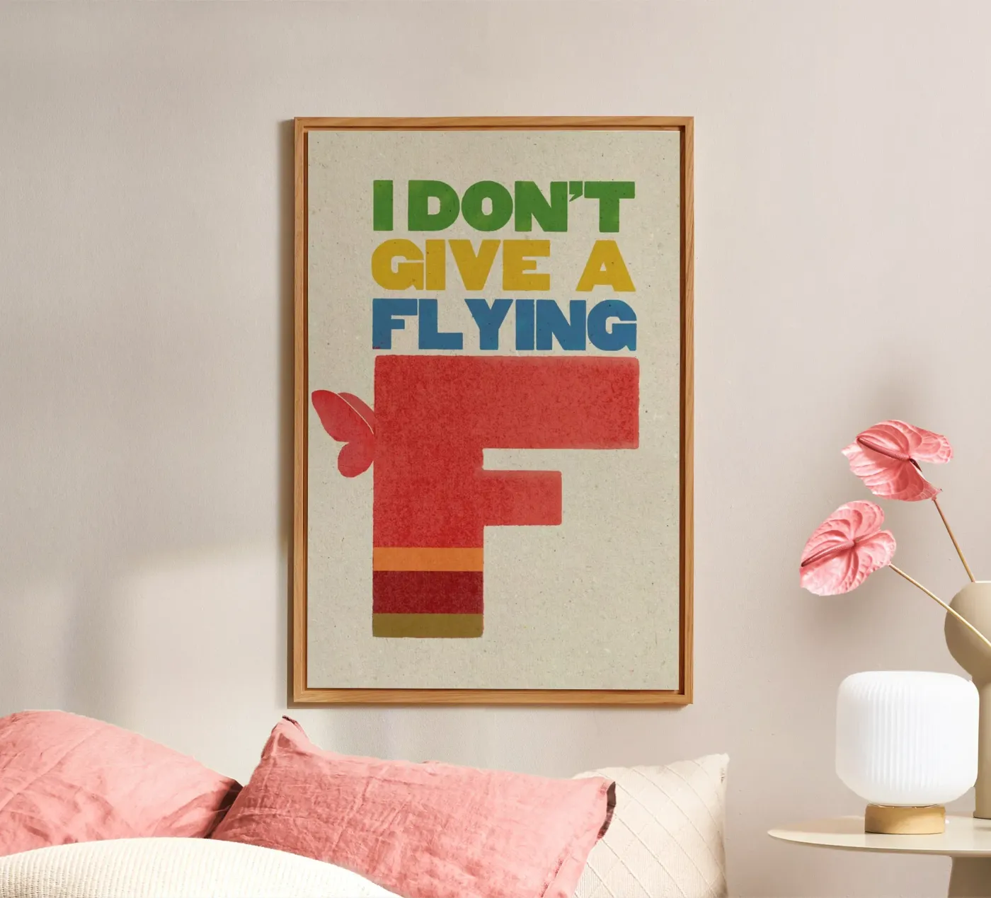 flyingf alluminio dibond da Sammy Slabbinck