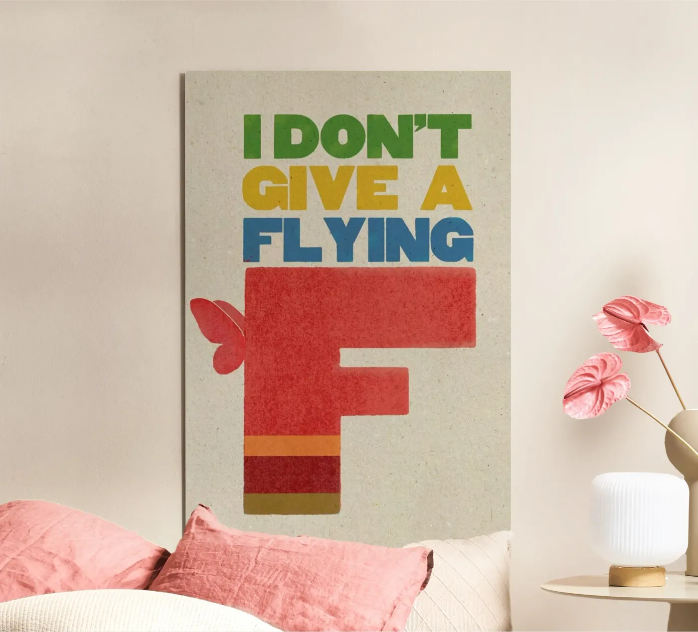 flyingf Forex-Platte von Sammy Slabbinck