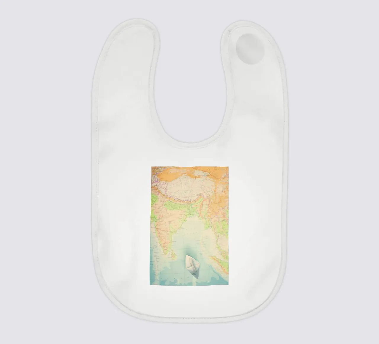 map-india bavaglino da Ingrid Beddoes