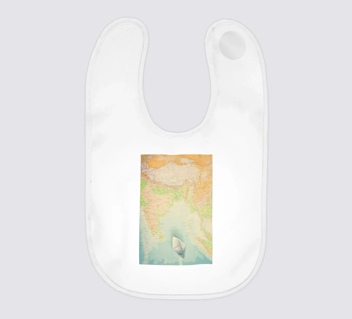 map-india bavaglino da Ingrid Beddoes