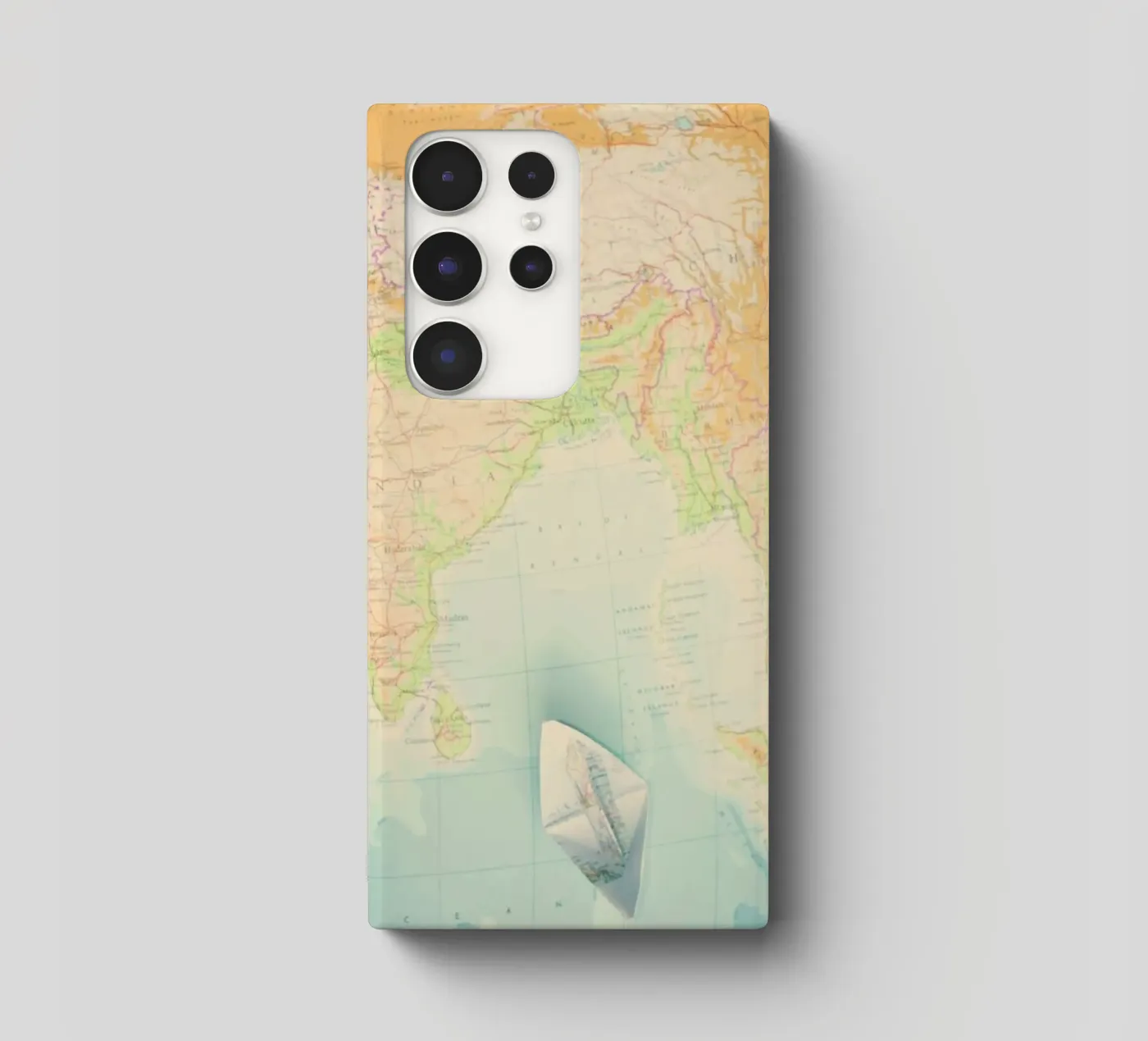 map-india cover samsung da Ingrid Beddoes