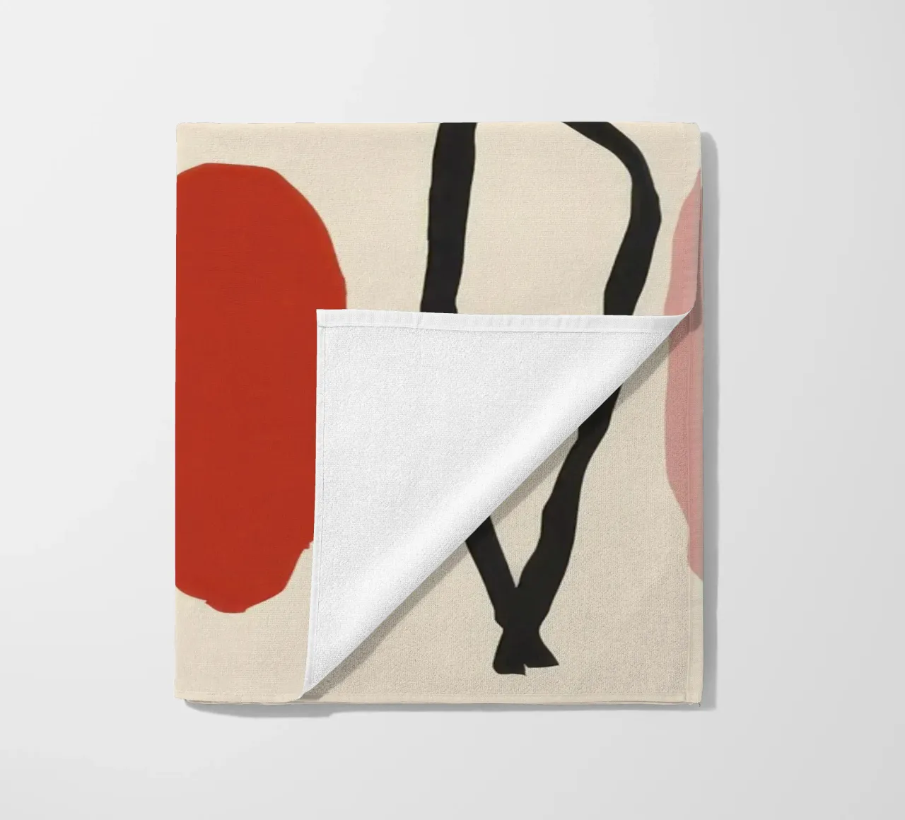 Abstract Body Forms telo mare da Gaia Viesta