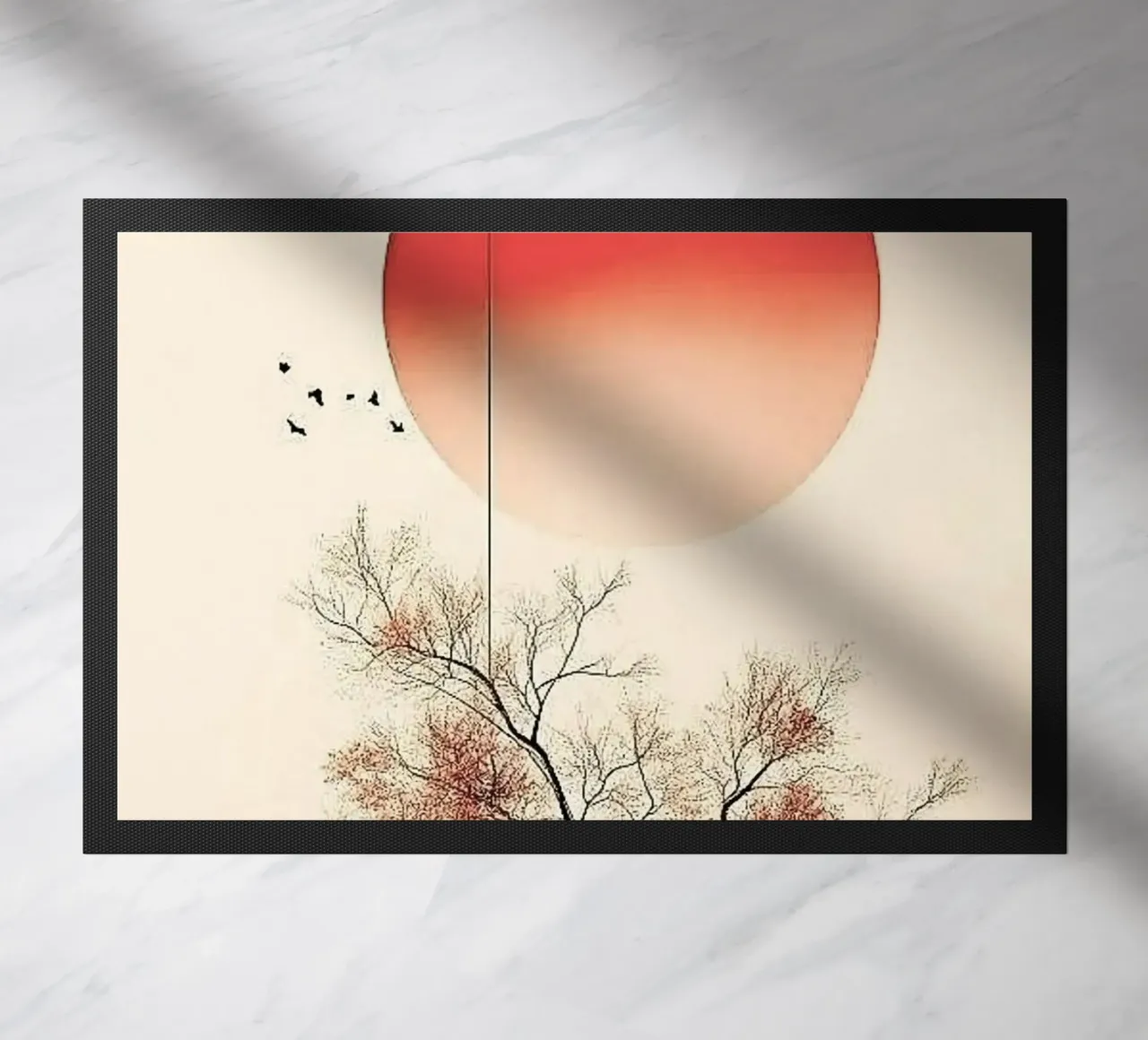 no leaves thin branches zerbino da Histrol