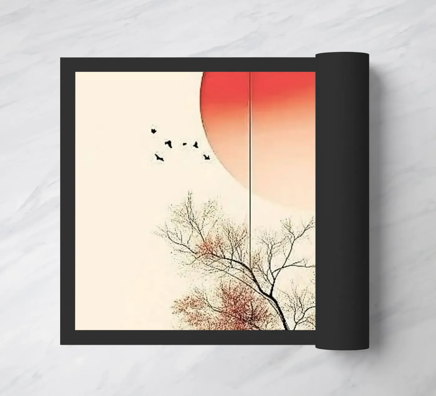 no leaves thin branches zerbino da Histrol