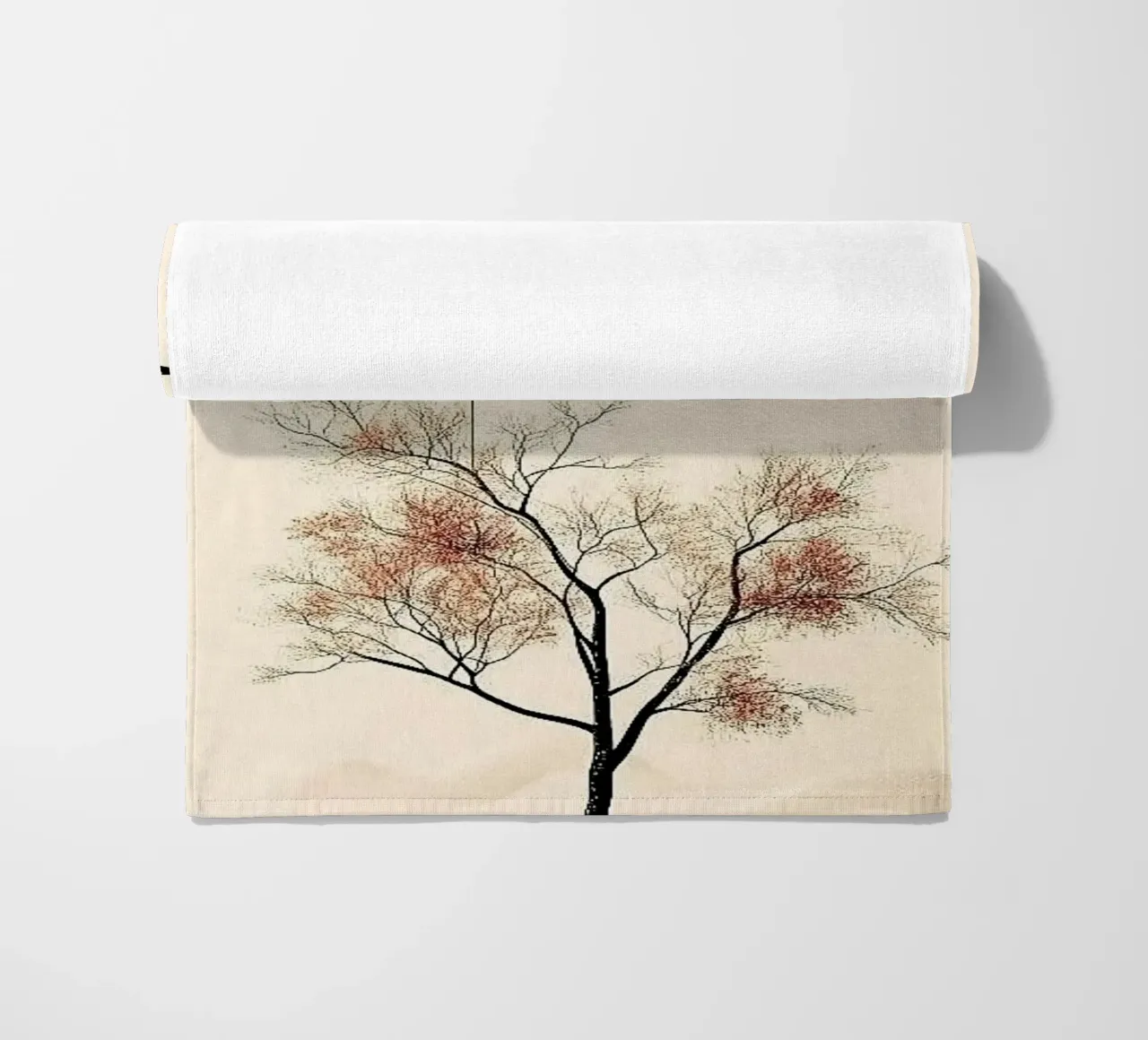no leaves thin branches telo mare da Histrol