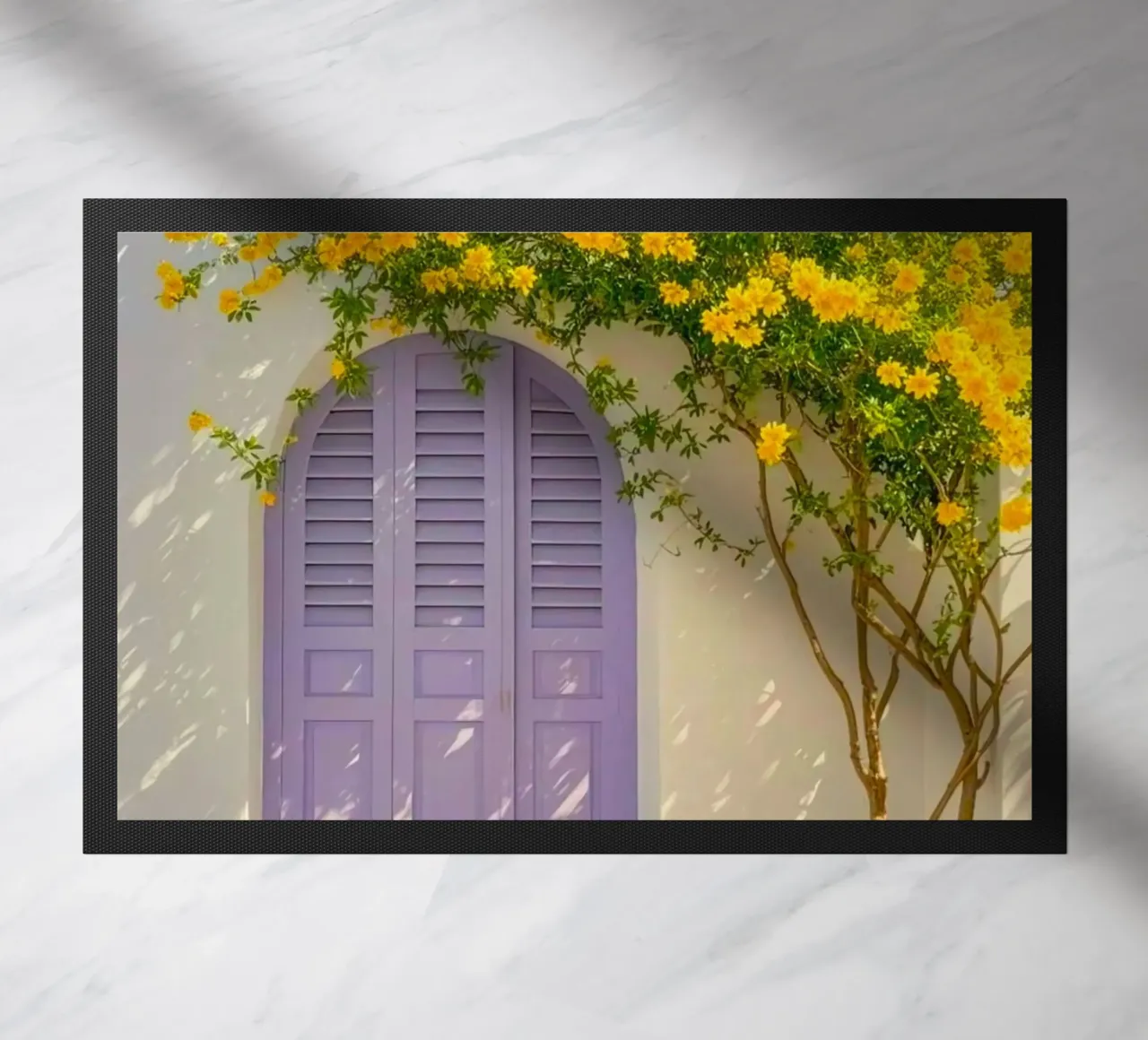 shadows stone path zerbino da Histrol