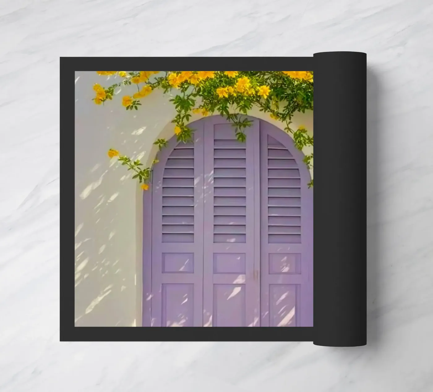 shadows stone path zerbino da Histrol