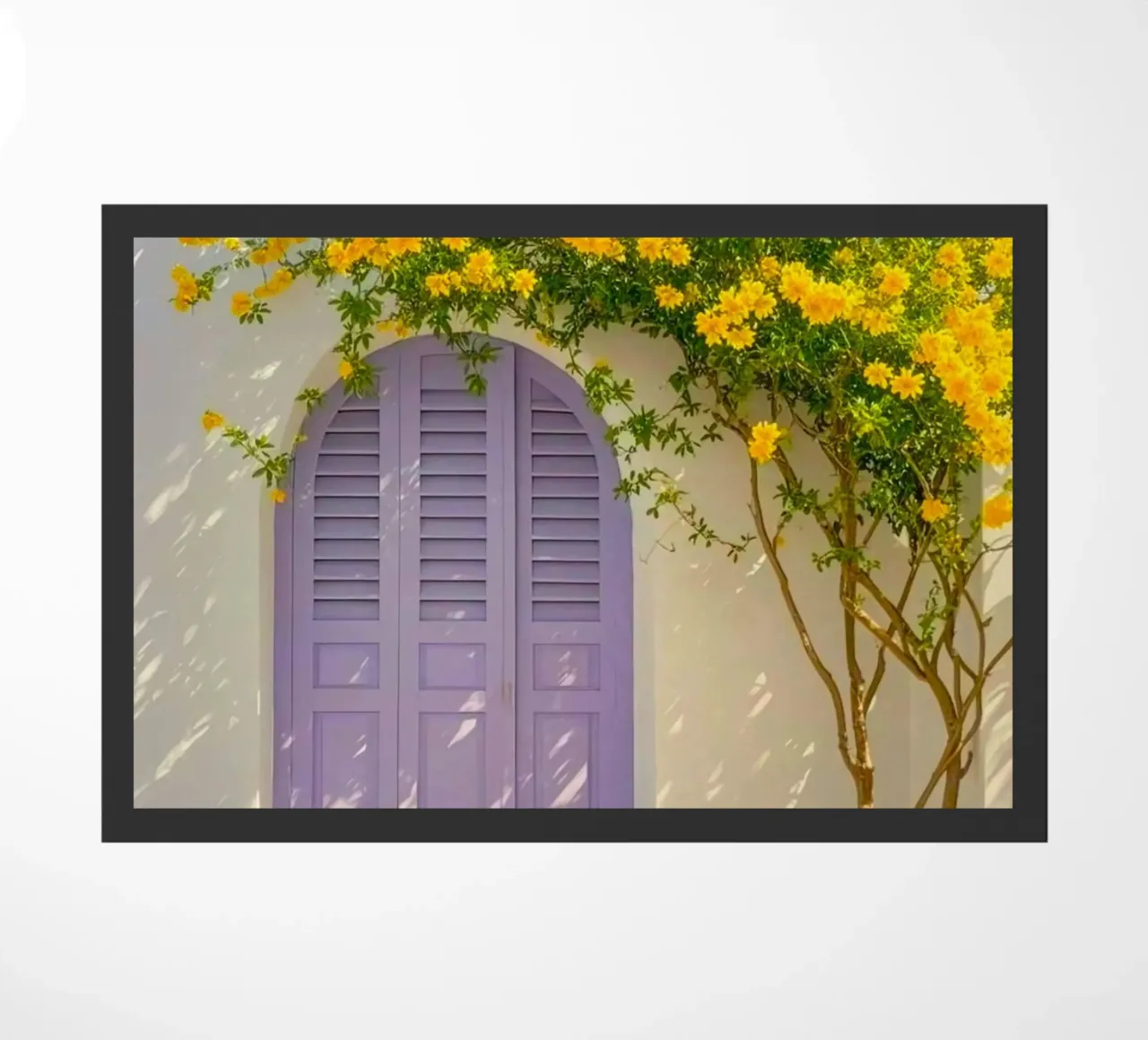 shadows stone path zerbino da Histrol