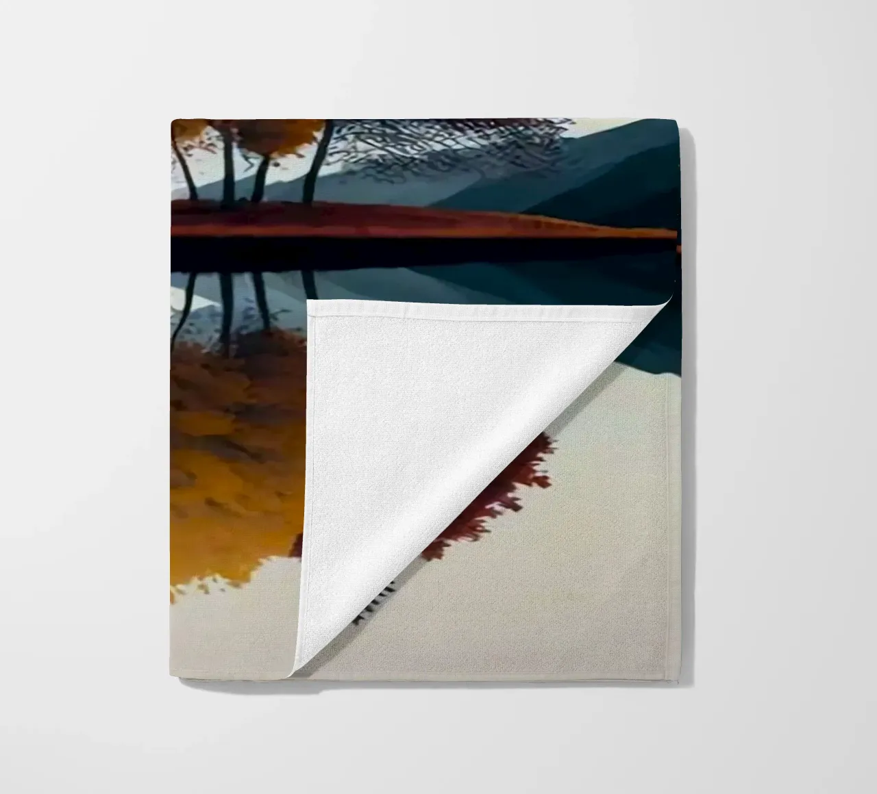 tranquility horizon telo mare da Histrol