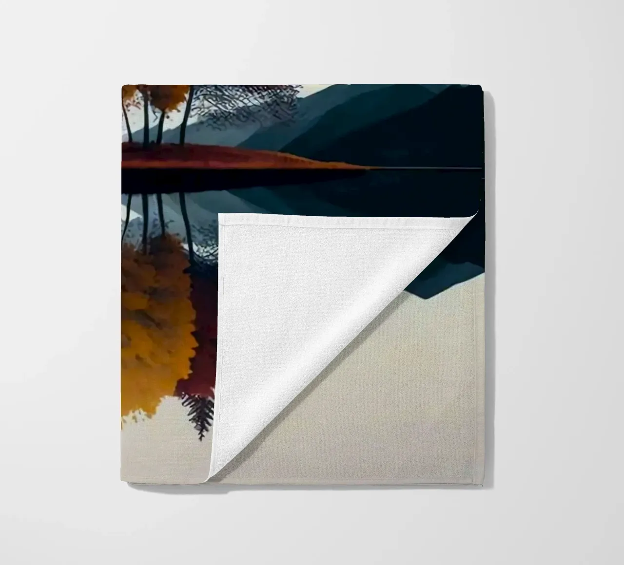 tranquility horizon telo mare da Histrol