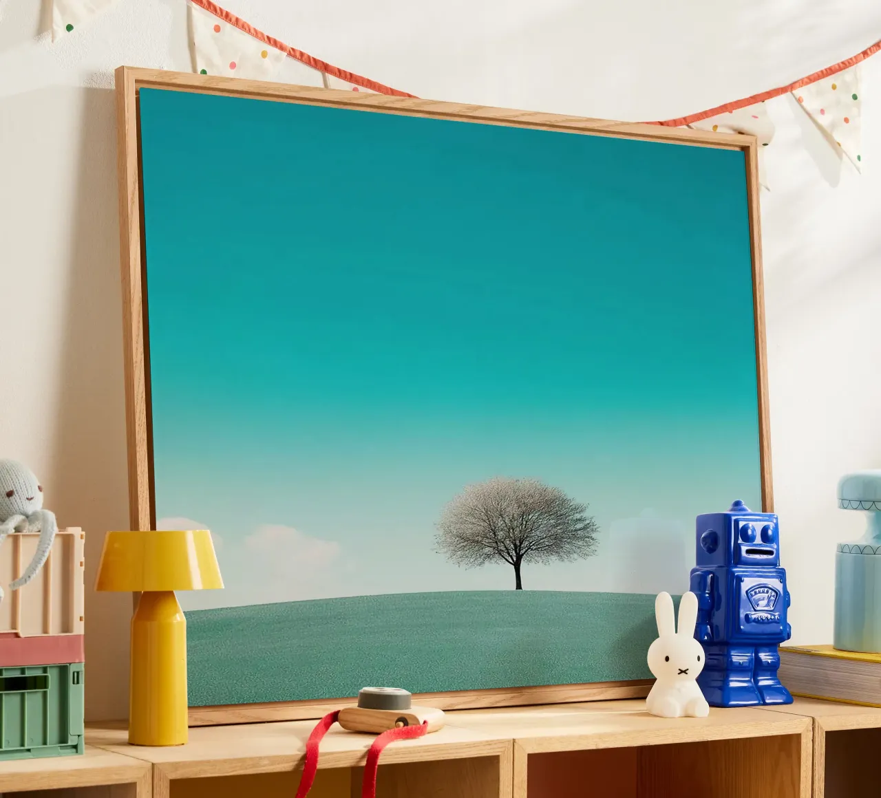 tranquility outdoors plexiglass da Histrol