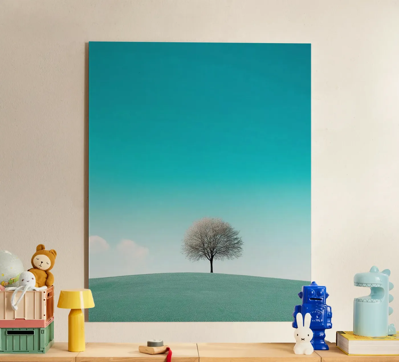 tranquility outdoors plexiglass da Histrol