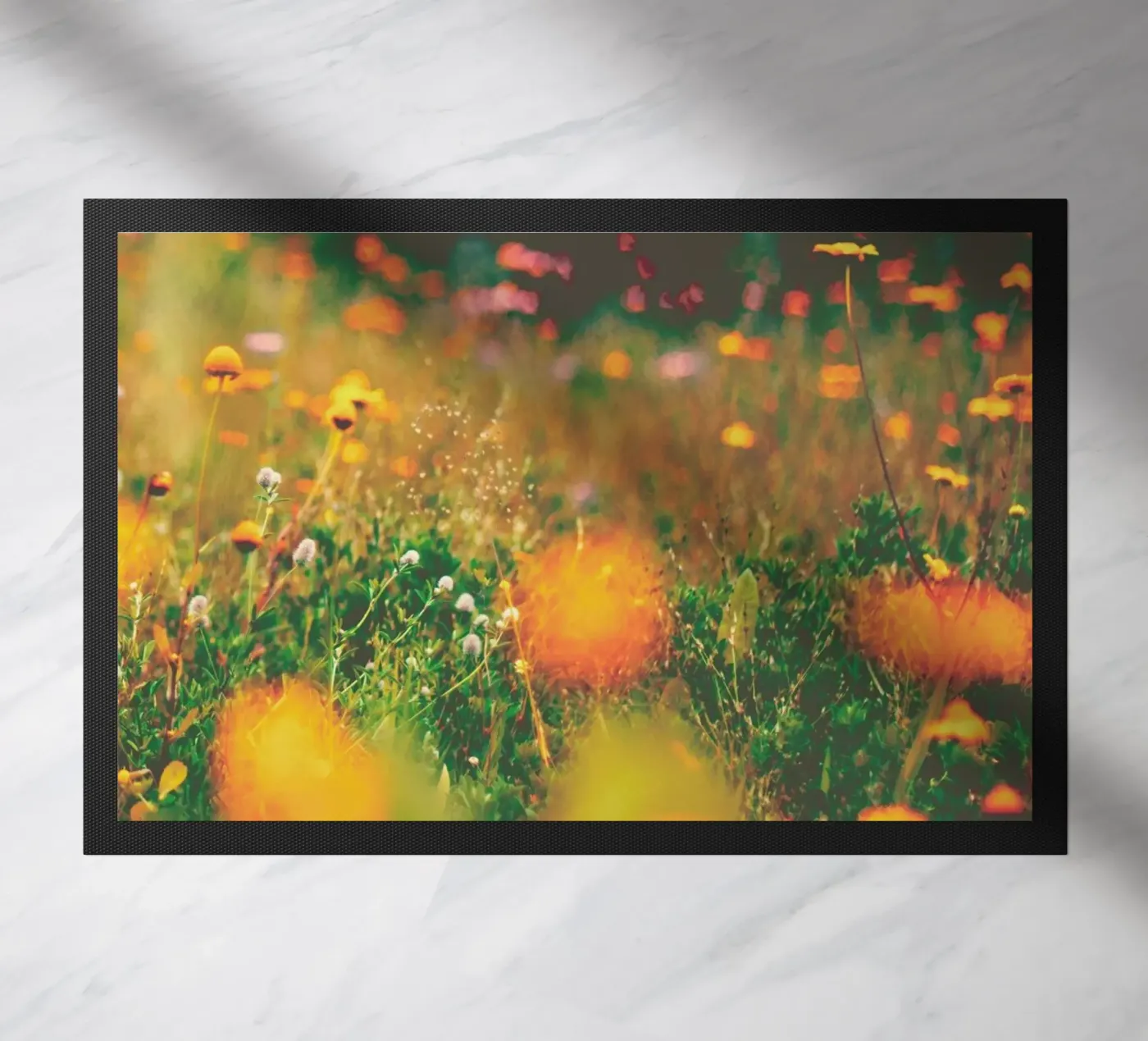 sweet summer zerbino da Ingrid Beddoes