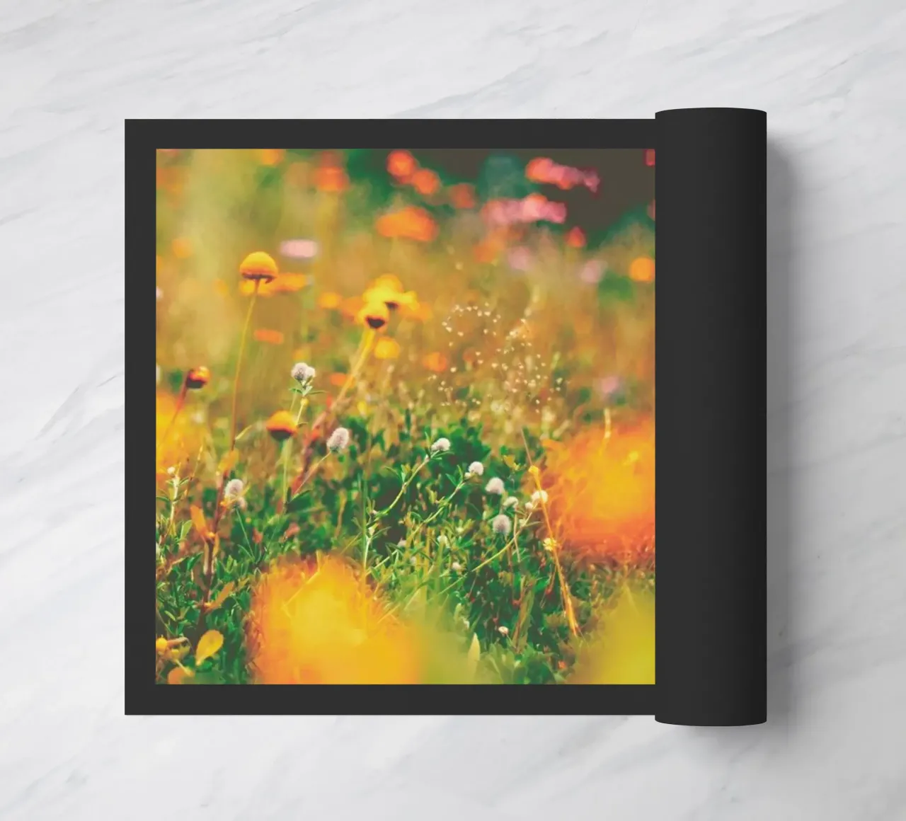 sweet summer zerbino da Ingrid Beddoes