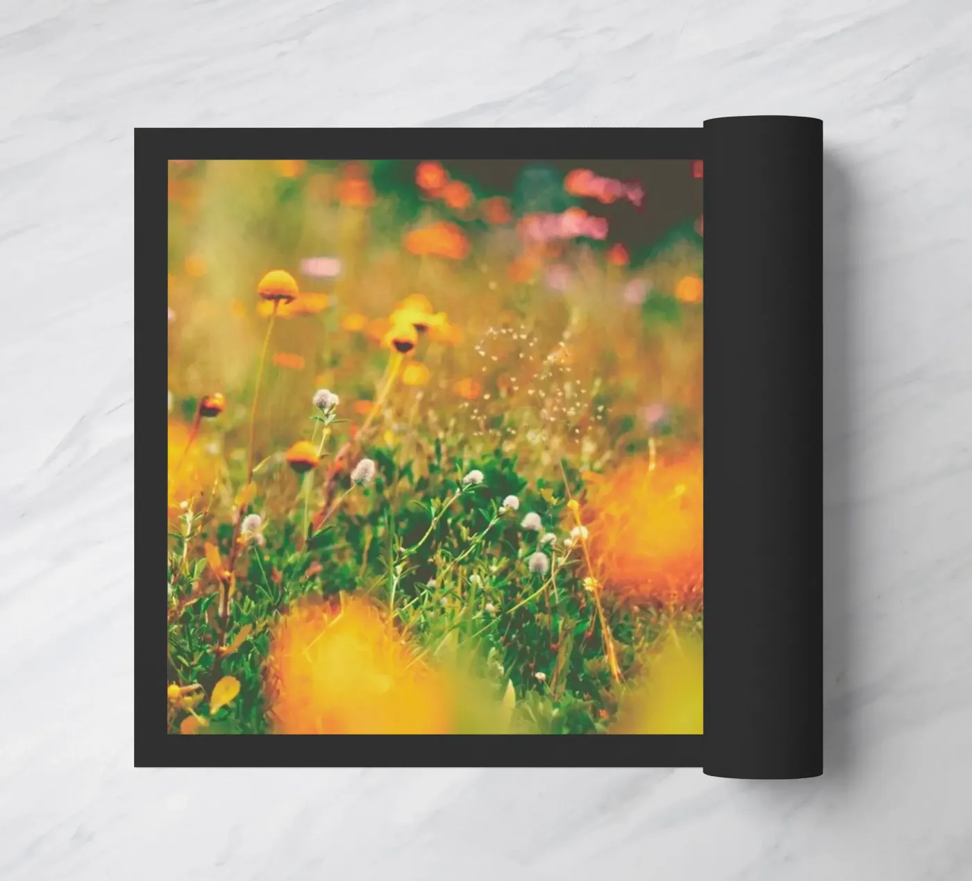 sweet summer zerbino da Ingrid Beddoes