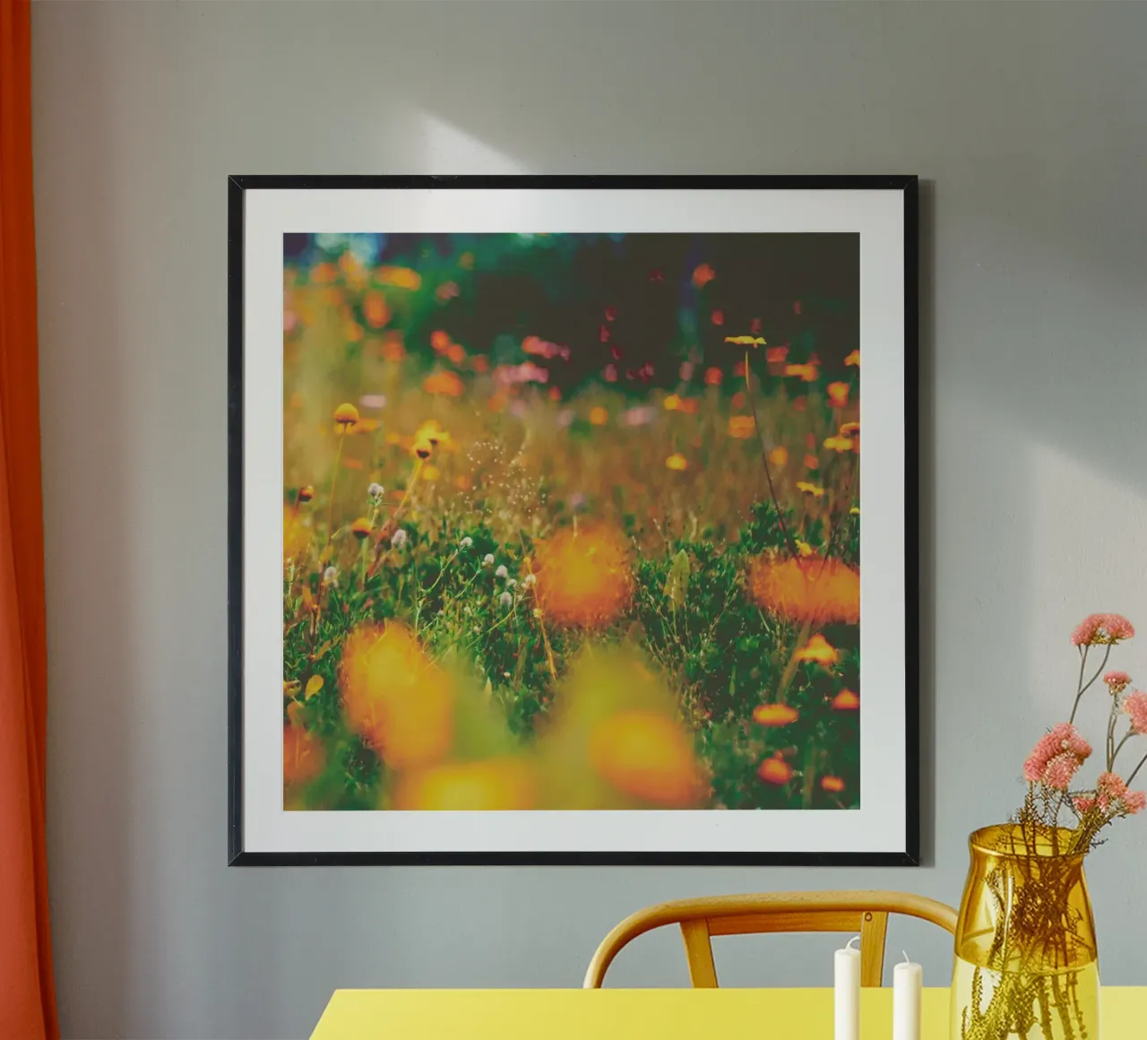 sweet summer poster da Ingrid Beddoes