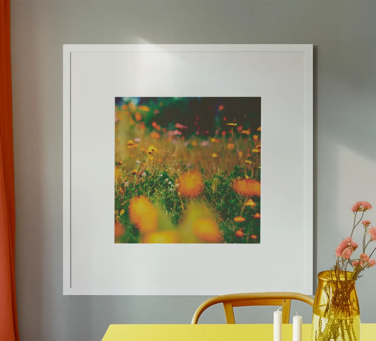 sweet summer poster da Ingrid Beddoes