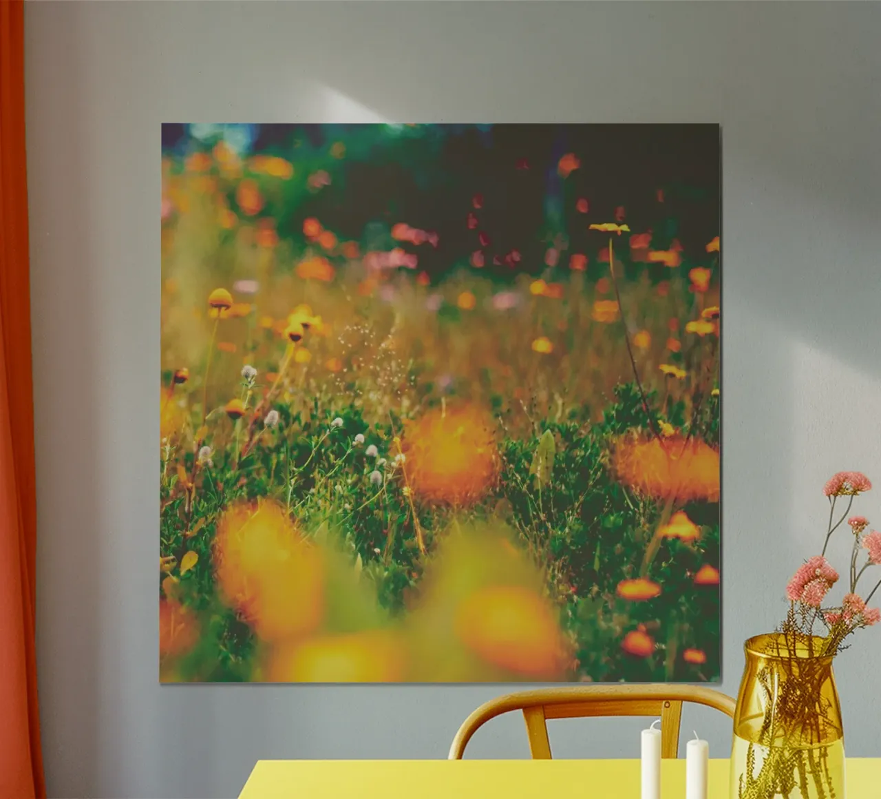 sweet summer poster da Ingrid Beddoes