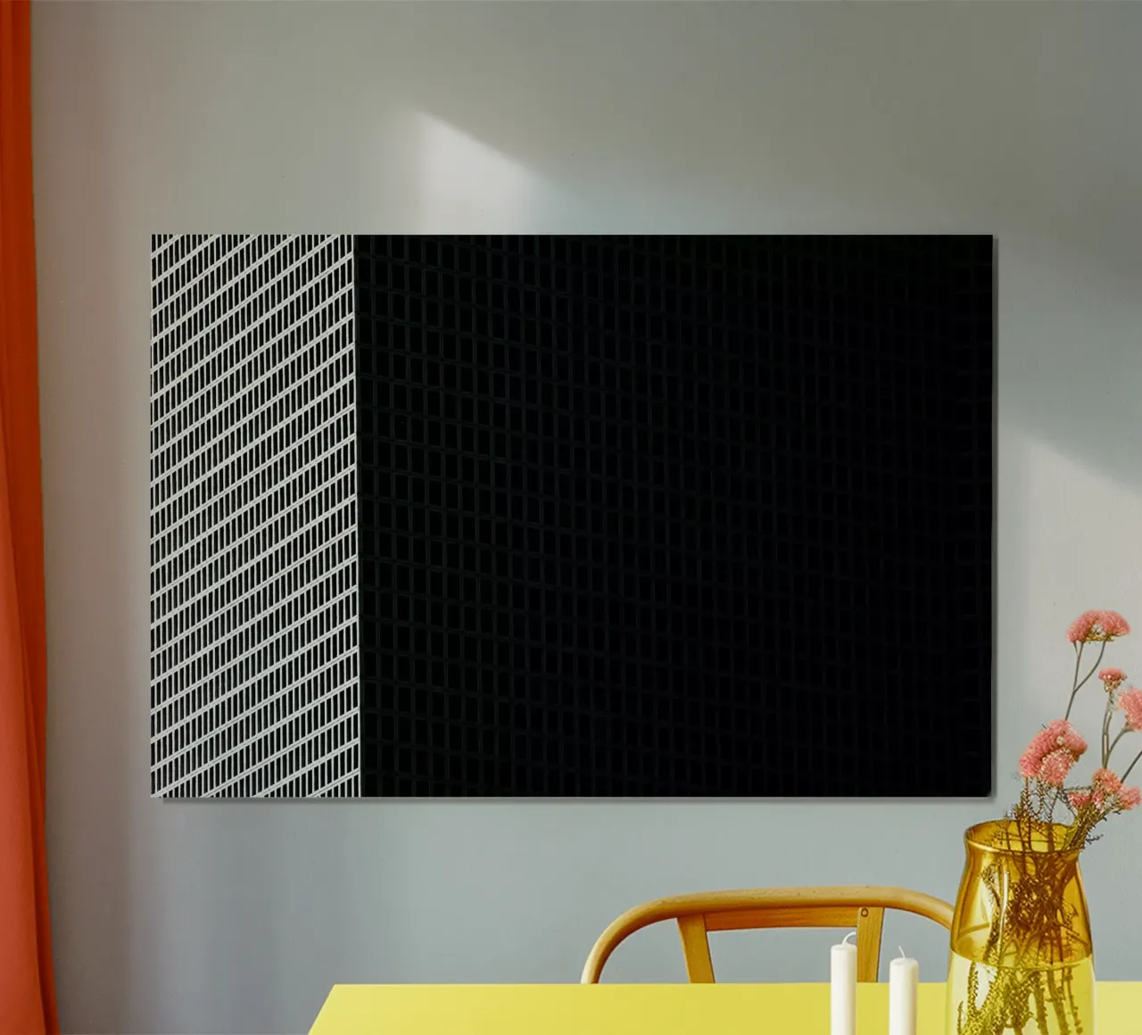 Spazio ufficio poster da Tal Paz-Fridman