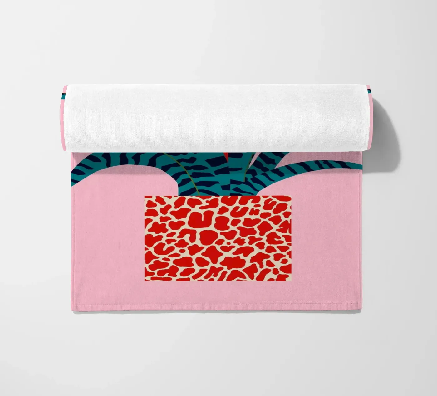 Bromeliade telo mare da Asha Designs