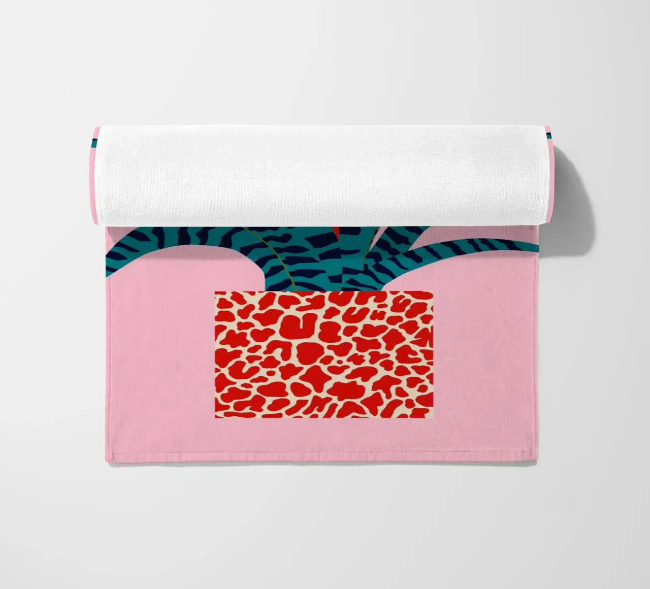 Bromeliade telo mare da Asha Designs