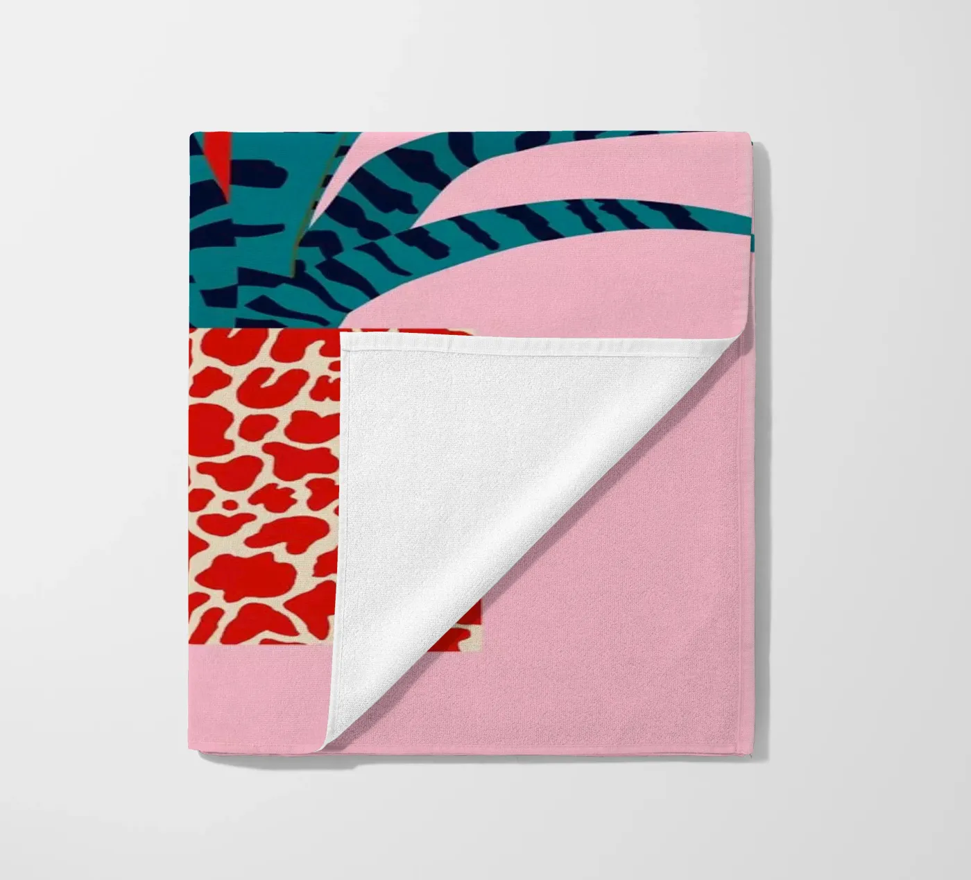 Bromeliade telo mare da Asha Designs