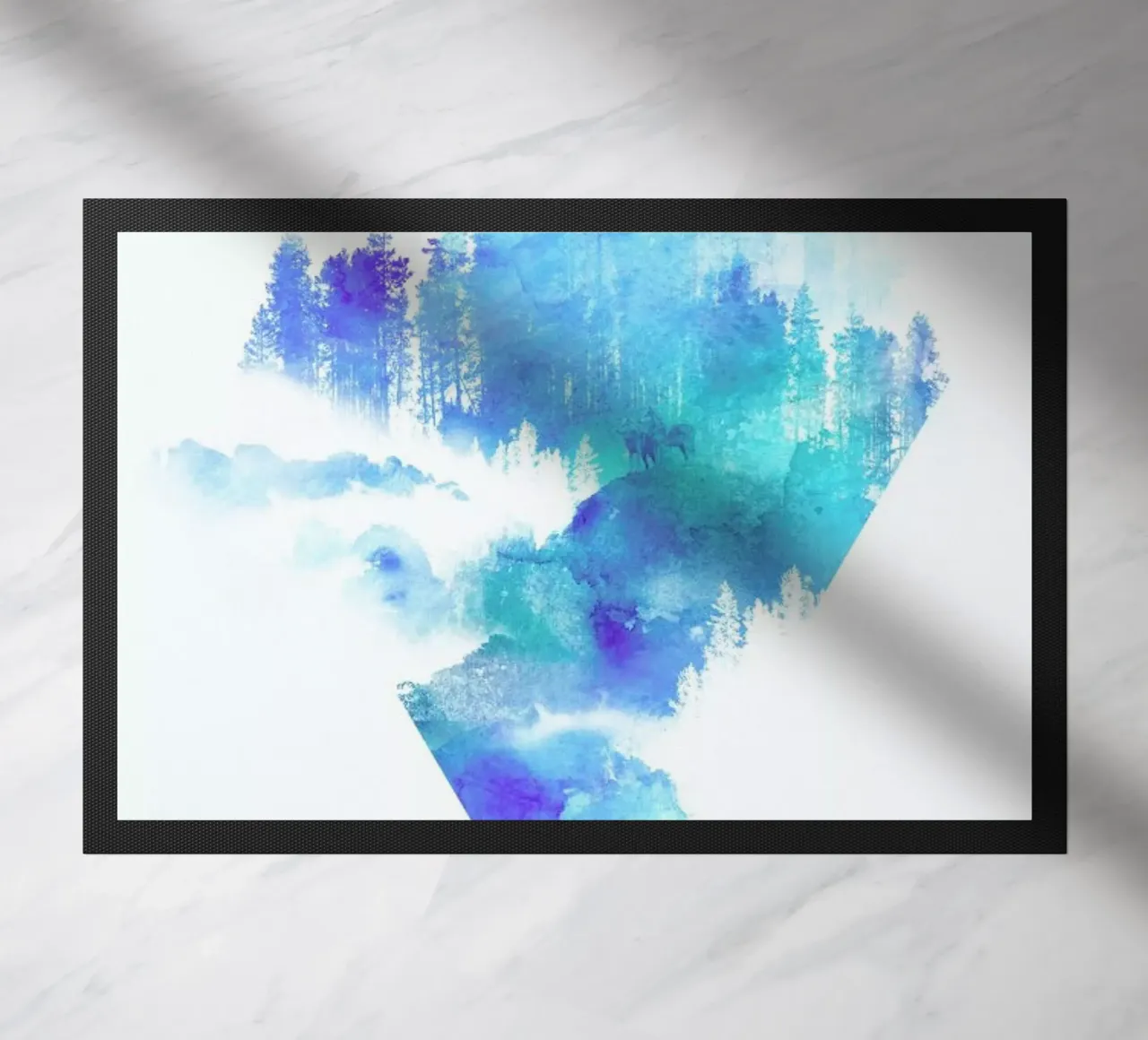 Escape from town zerbino da Róbert Farkas