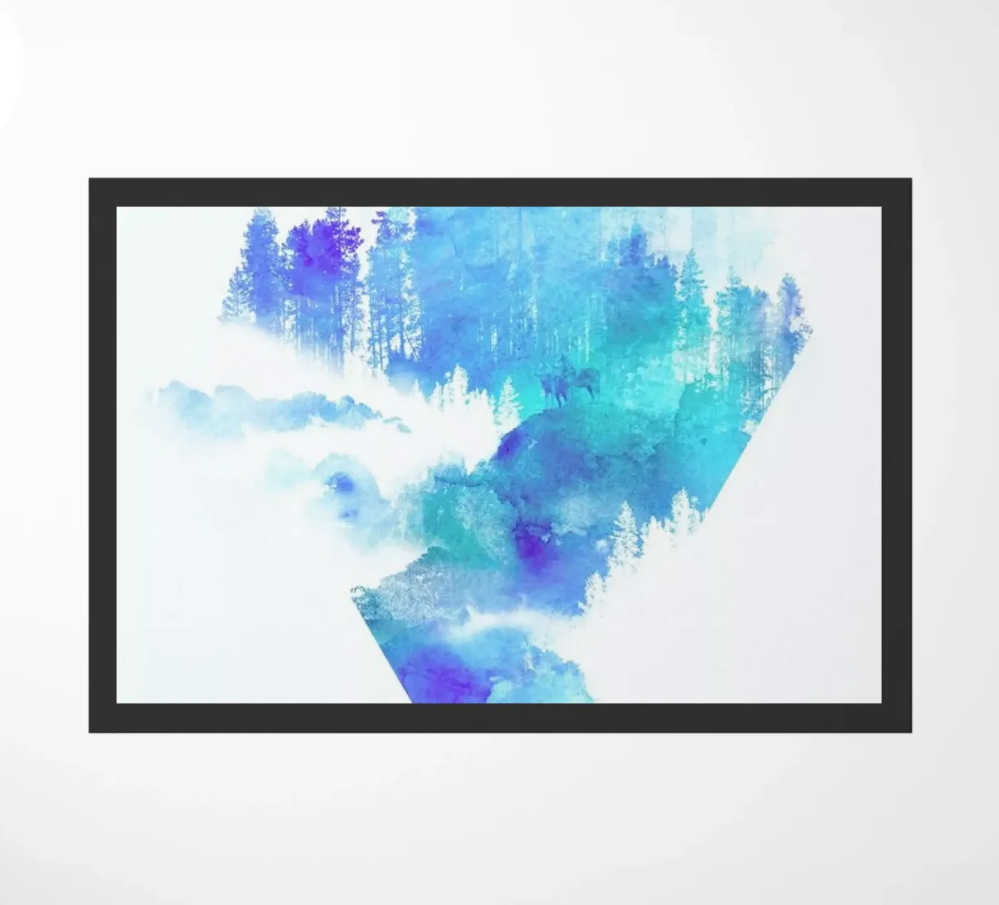 Escape from town zerbino da Róbert Farkas