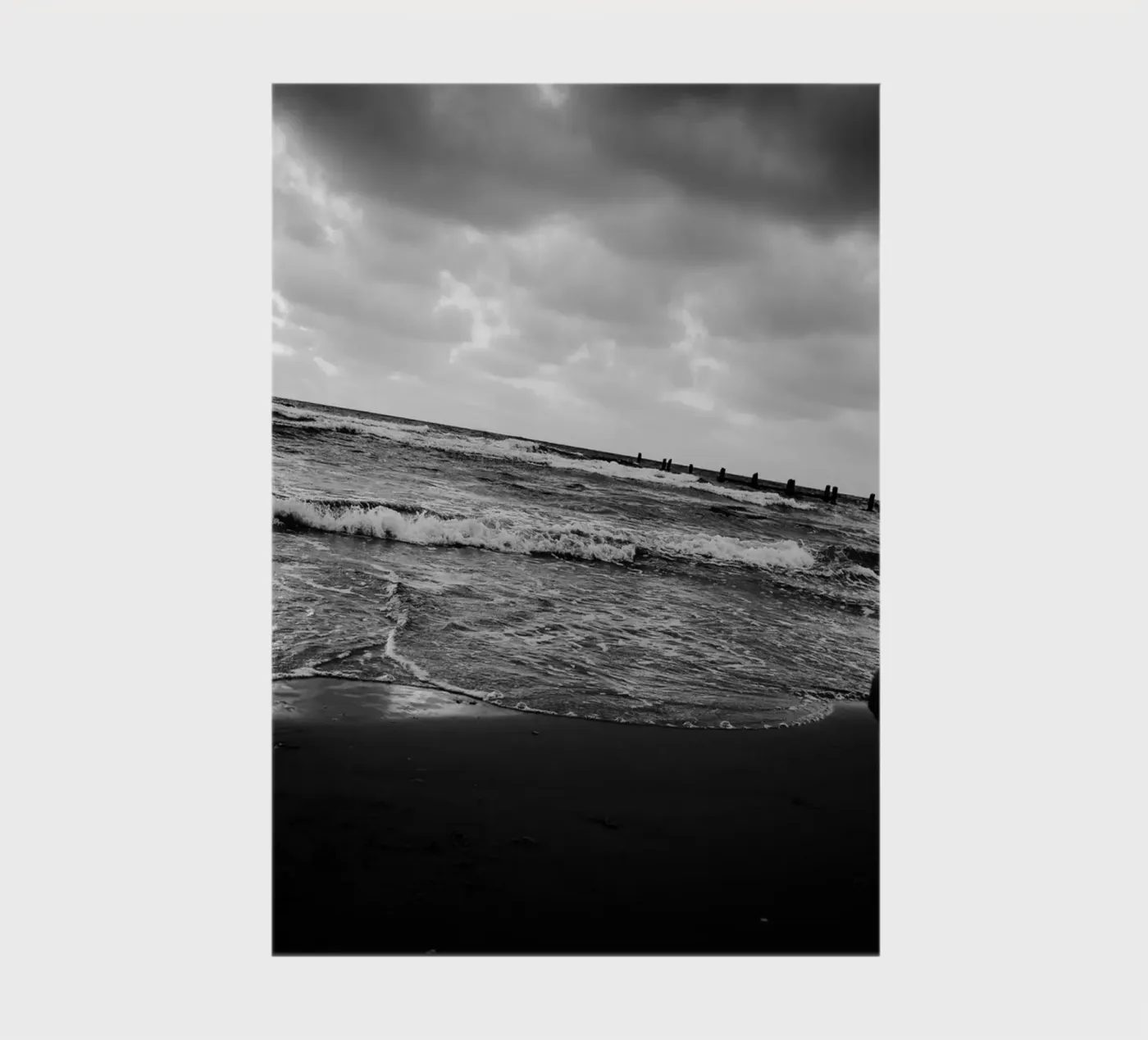 Looking notebook by Tal Paz-Fridman