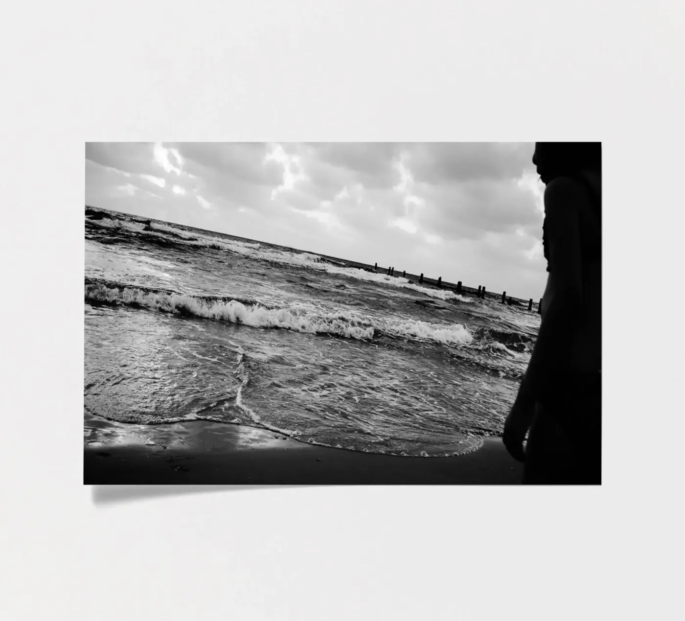 Siehe Stickerbogen von Tal Paz-Fridman