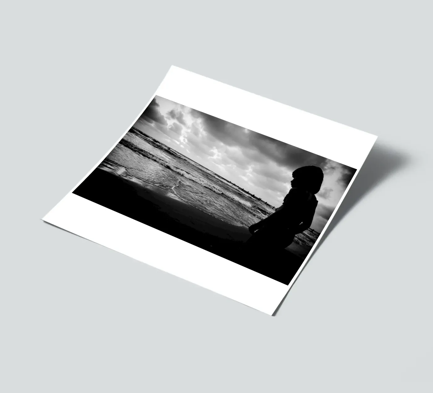 Siehe Stickerbogen von Tal Paz-Fridman