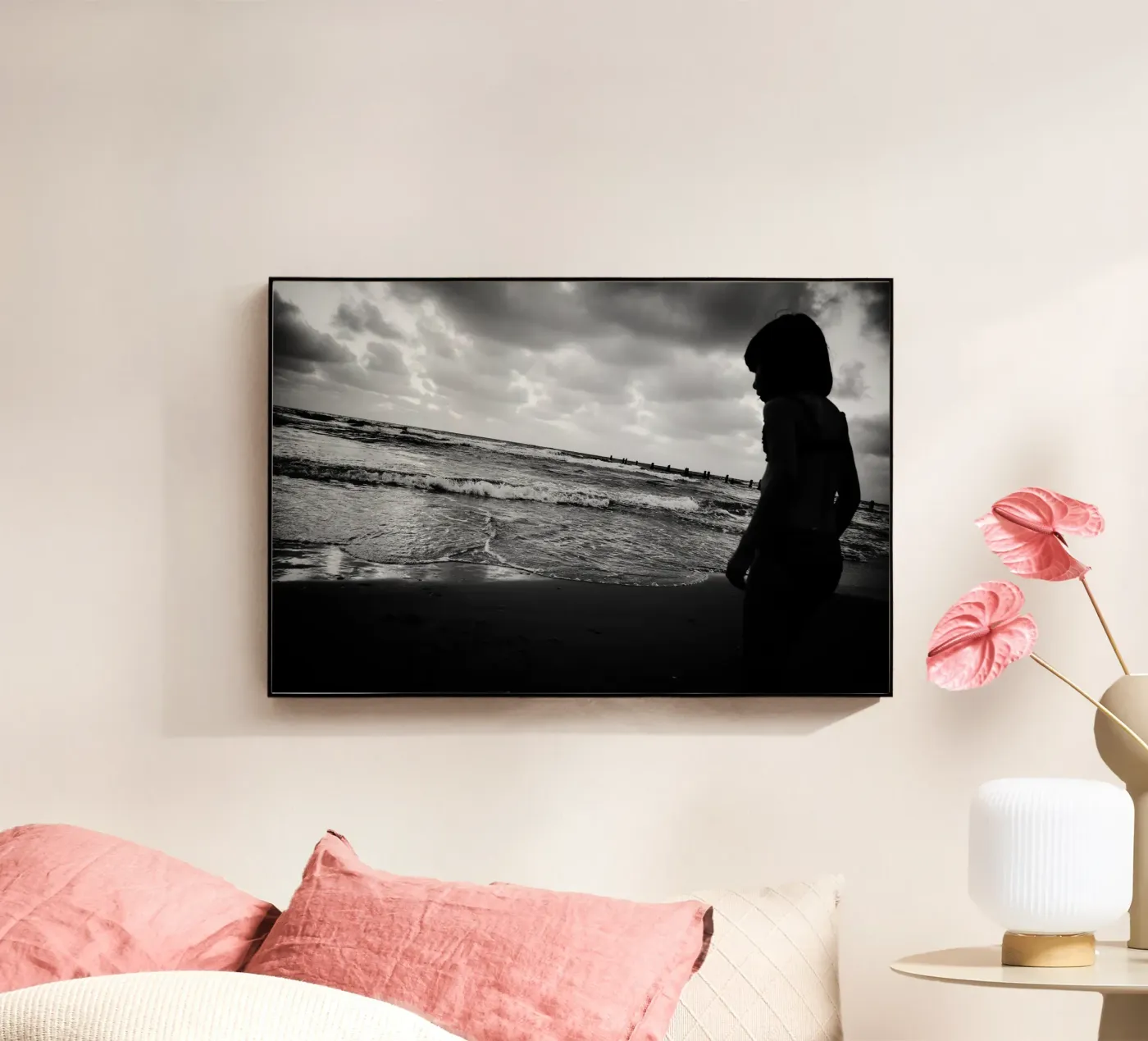 Regarder plexiglas de Tal Paz-Fridman