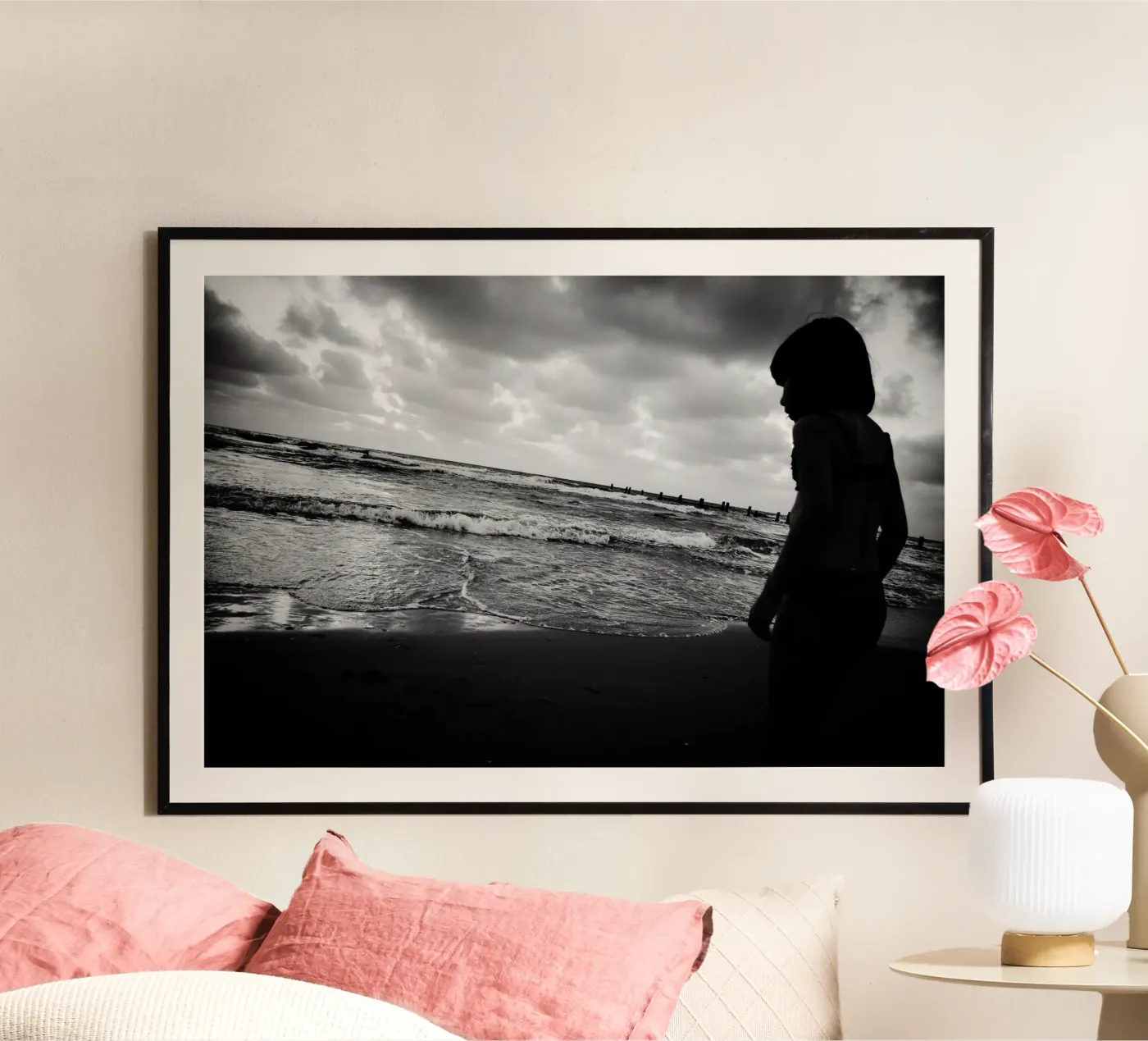 Guardare poster da Tal Paz-Fridman