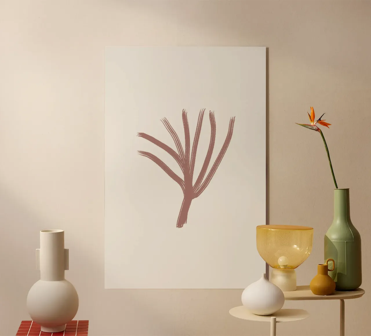 Sea Study No 43 plexiglass da treechild