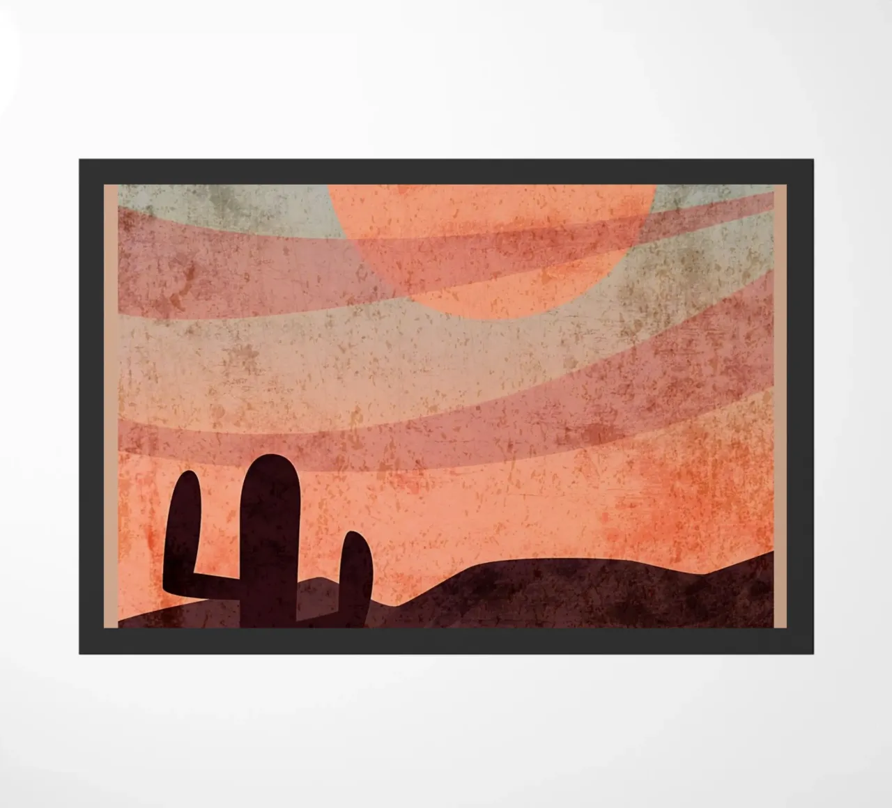 Sunset zerbino da Clinton Studio