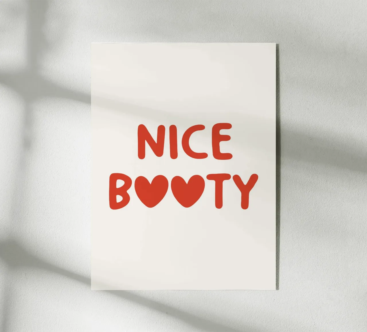 Bel sedere plexiglass da Paigaam Studio