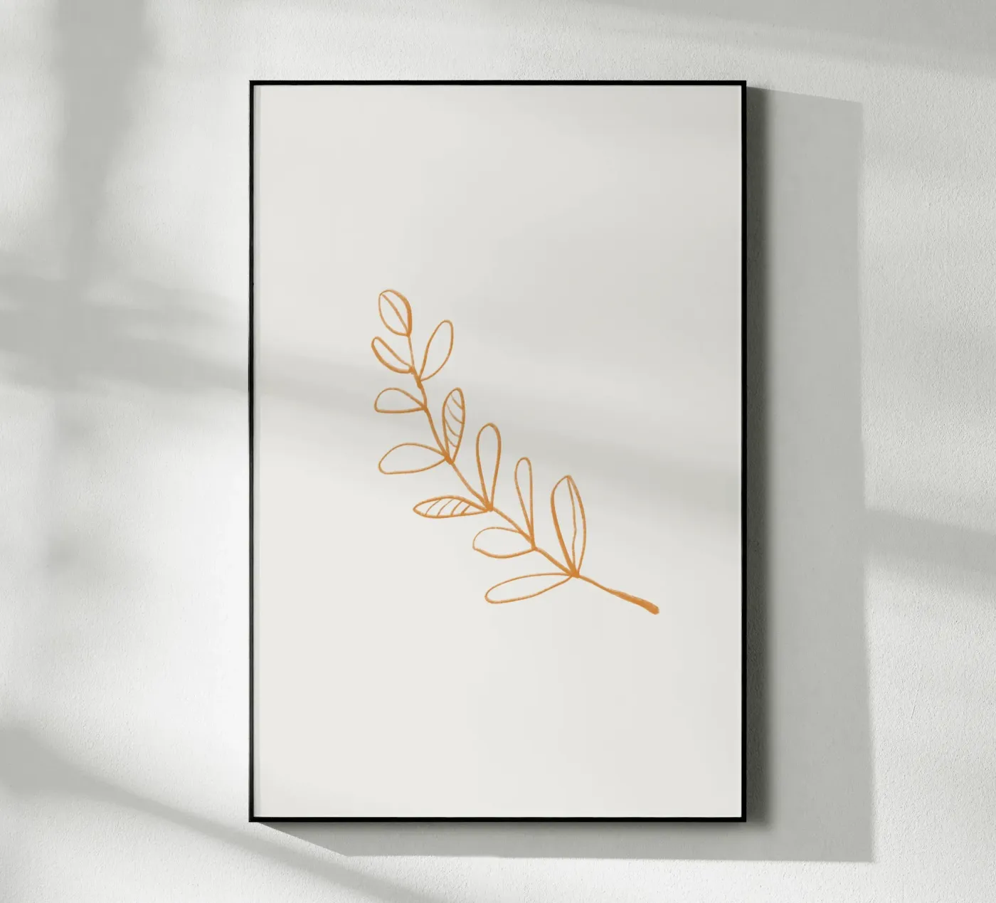 Sea Study No 50 plexiglass da treechild