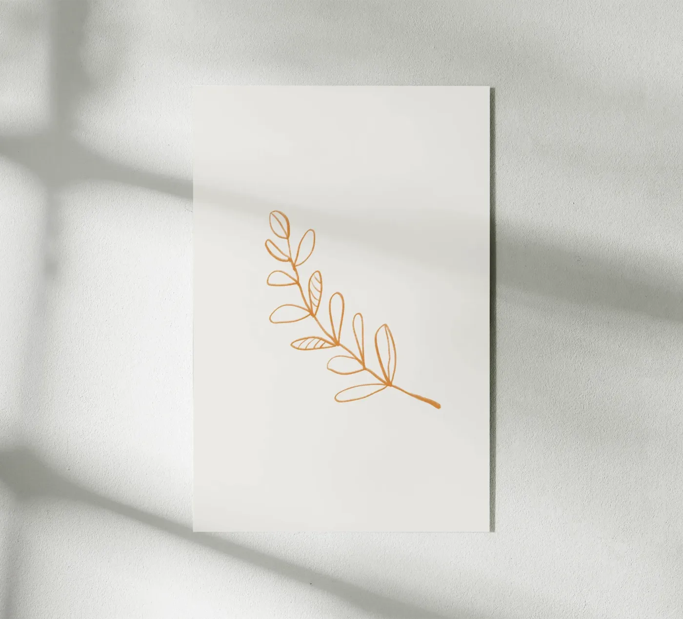 Sea Study No 50 plexiglass da treechild