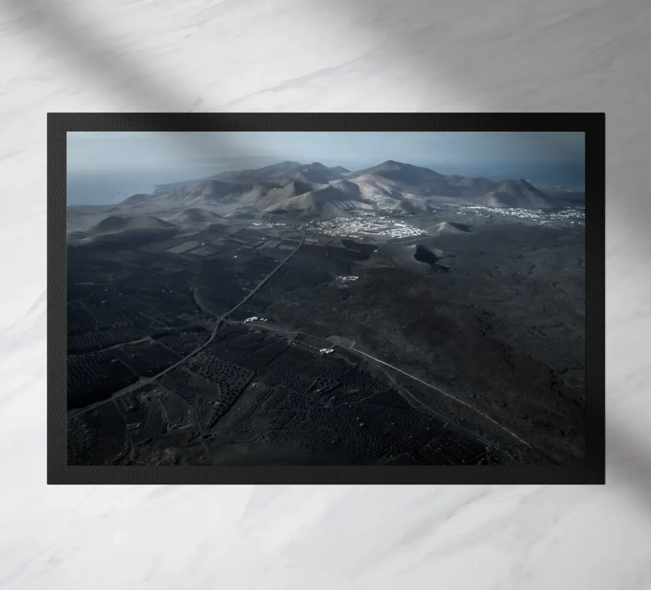 Terrafermenta zerbino da somewhere.soul.escape