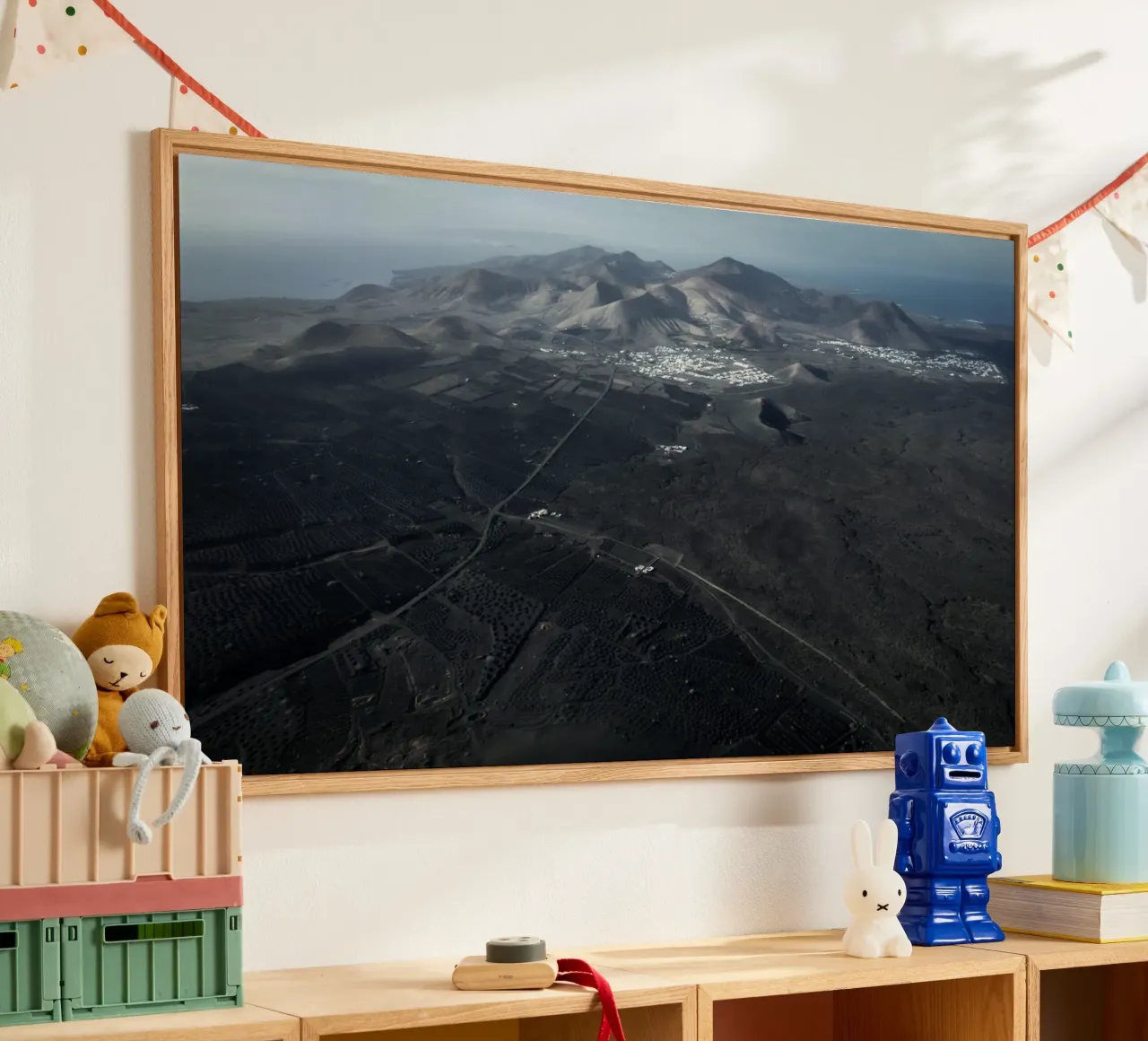 Terrafermenta plexiglass da somewhere.soul.escape