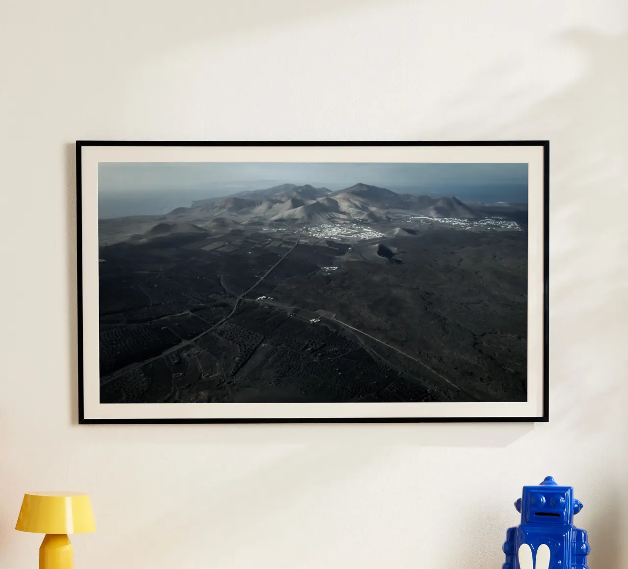 Terrafermenta poster da somewhere.soul.escape