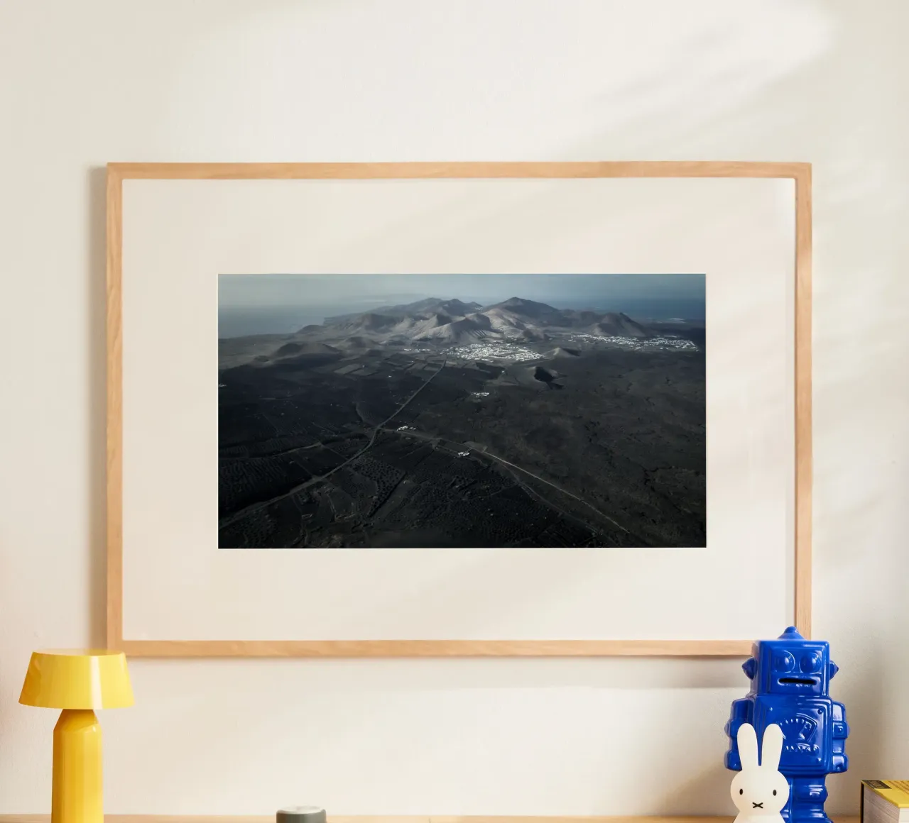 Terrafermenta poster da somewhere.soul.escape