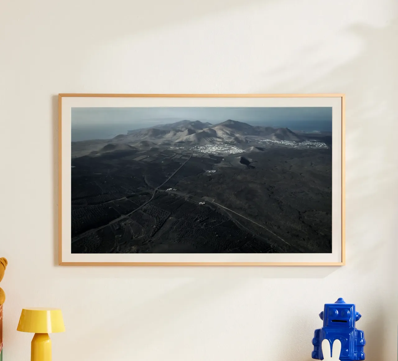 Terrafermenta poster da somewhere.soul.escape